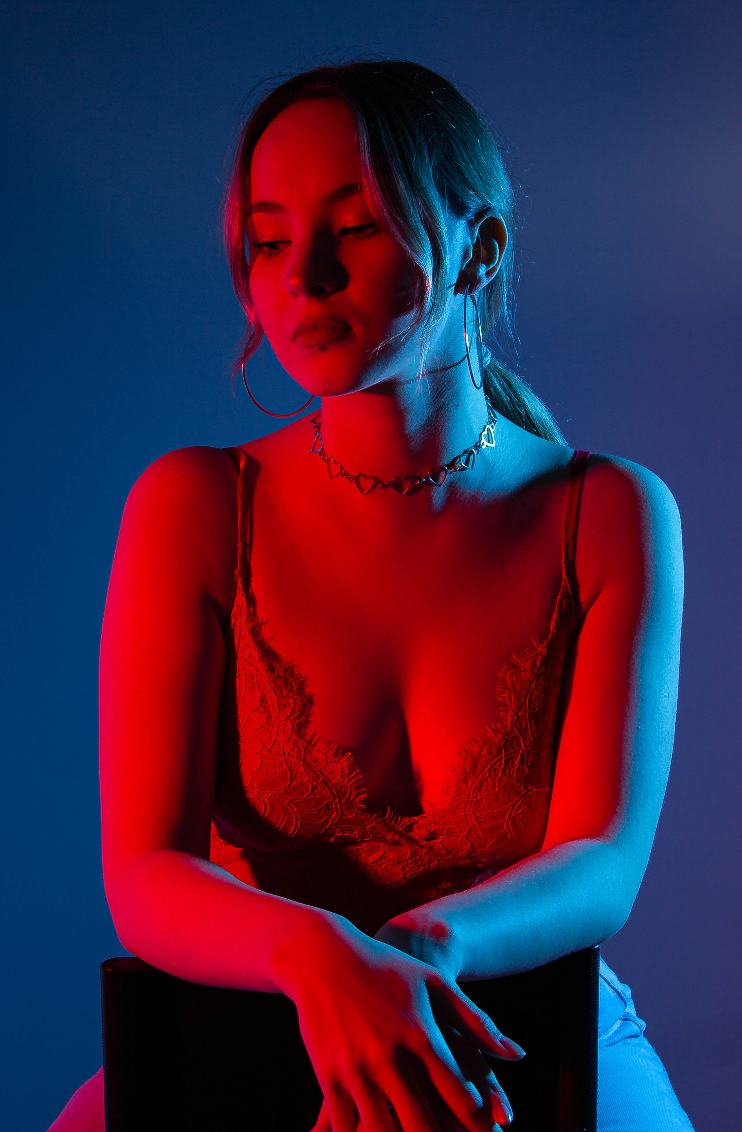 Мария. «Матрица»