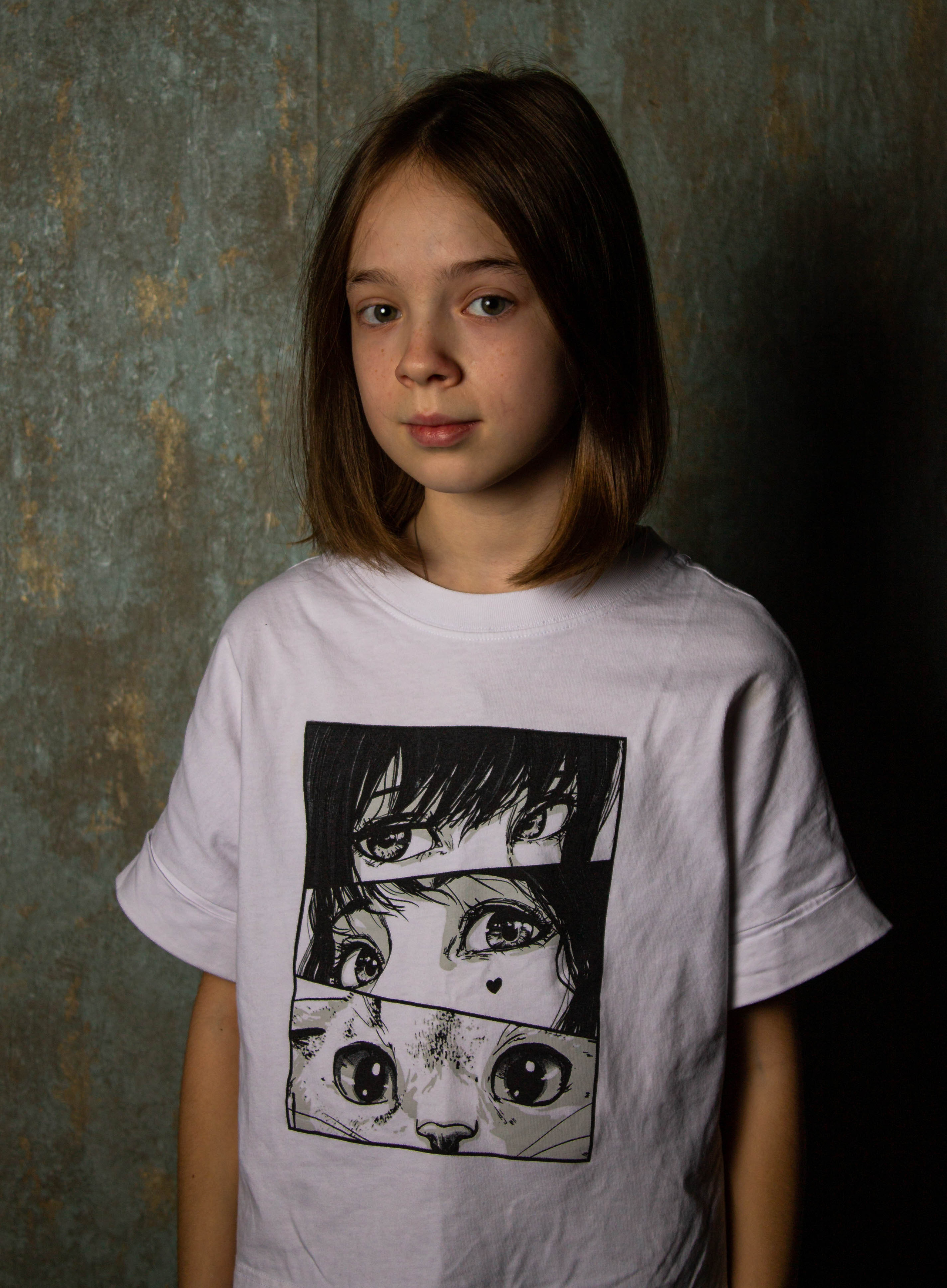 Татьяна. «Матрица»