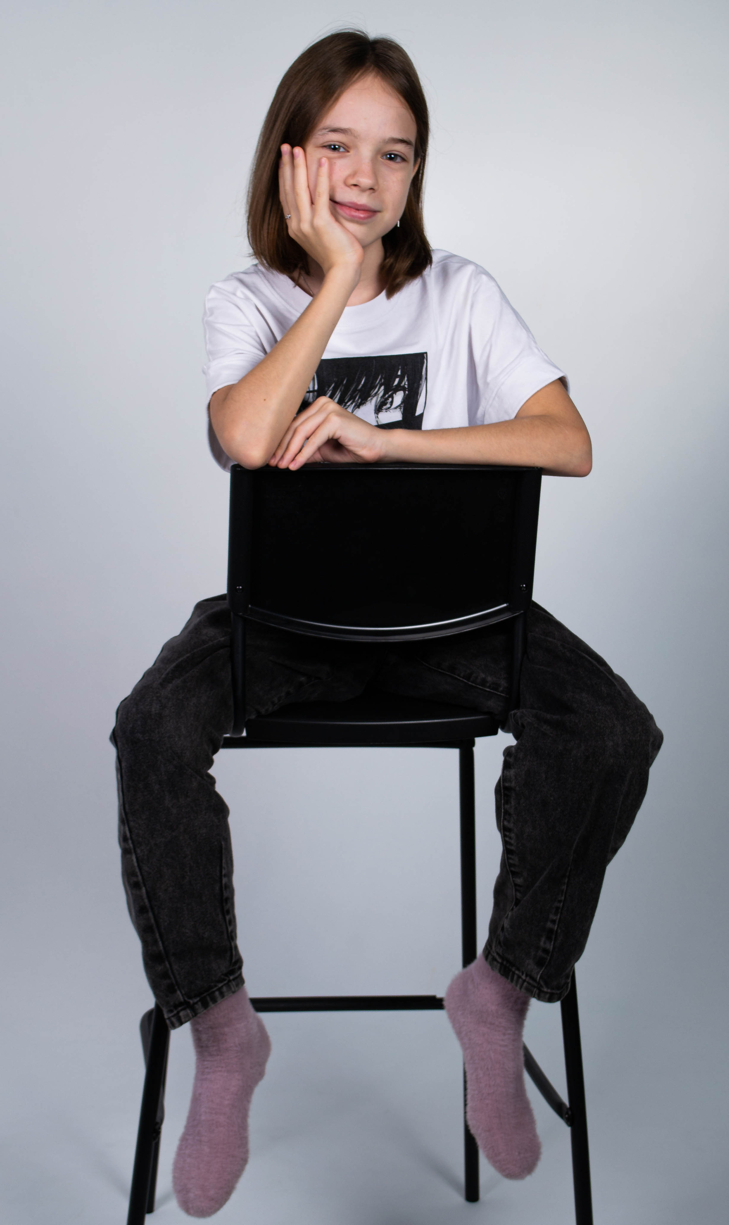 Татьяна. «Матрица»