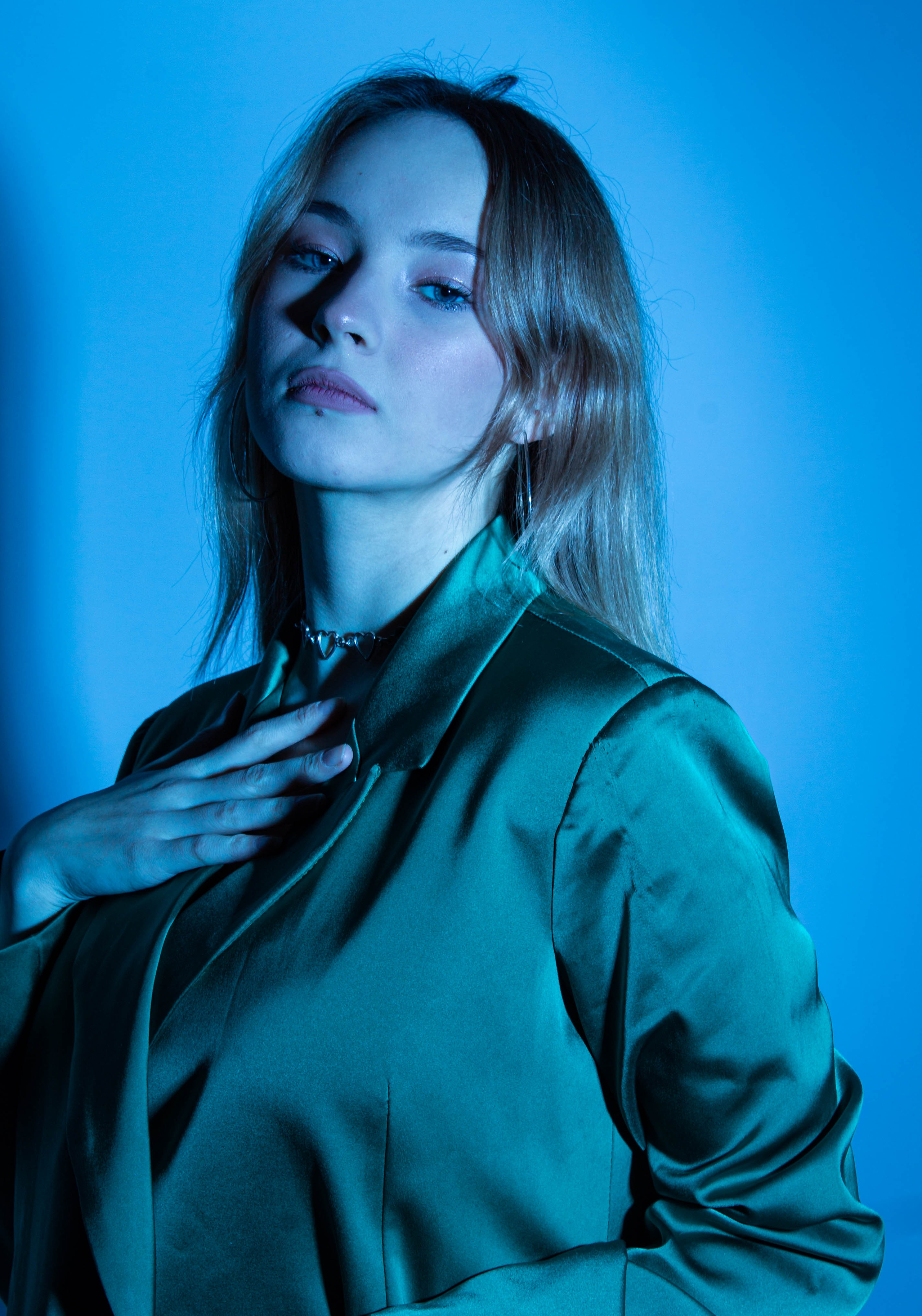 Мария. «Матрица»