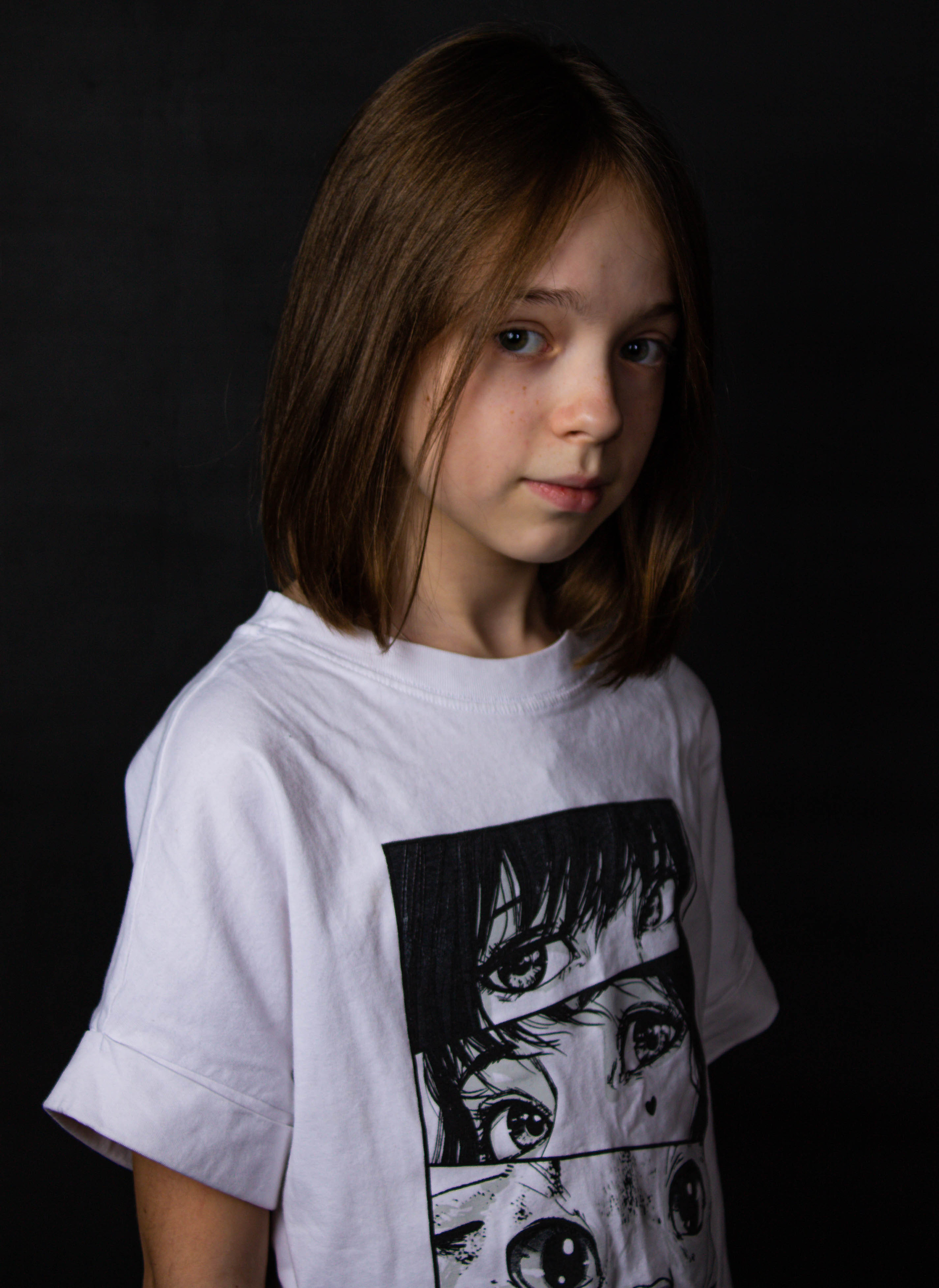 Татьяна. «Матрица»