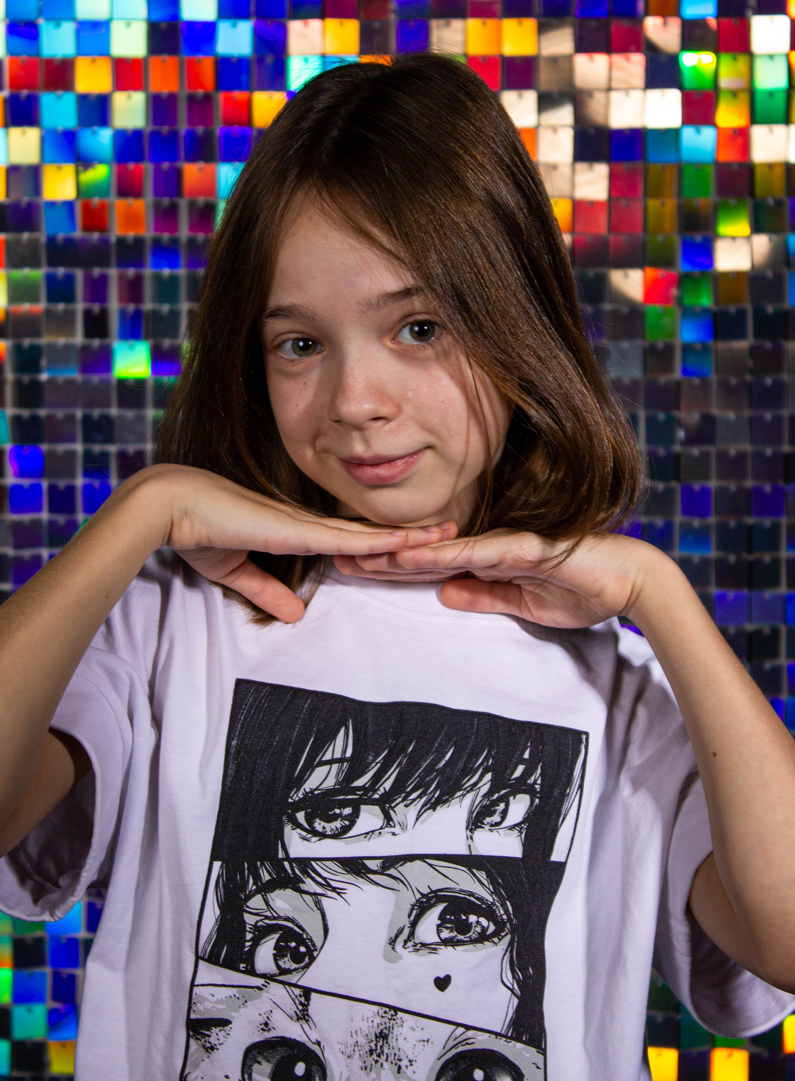 Татьяна. «Матрица»