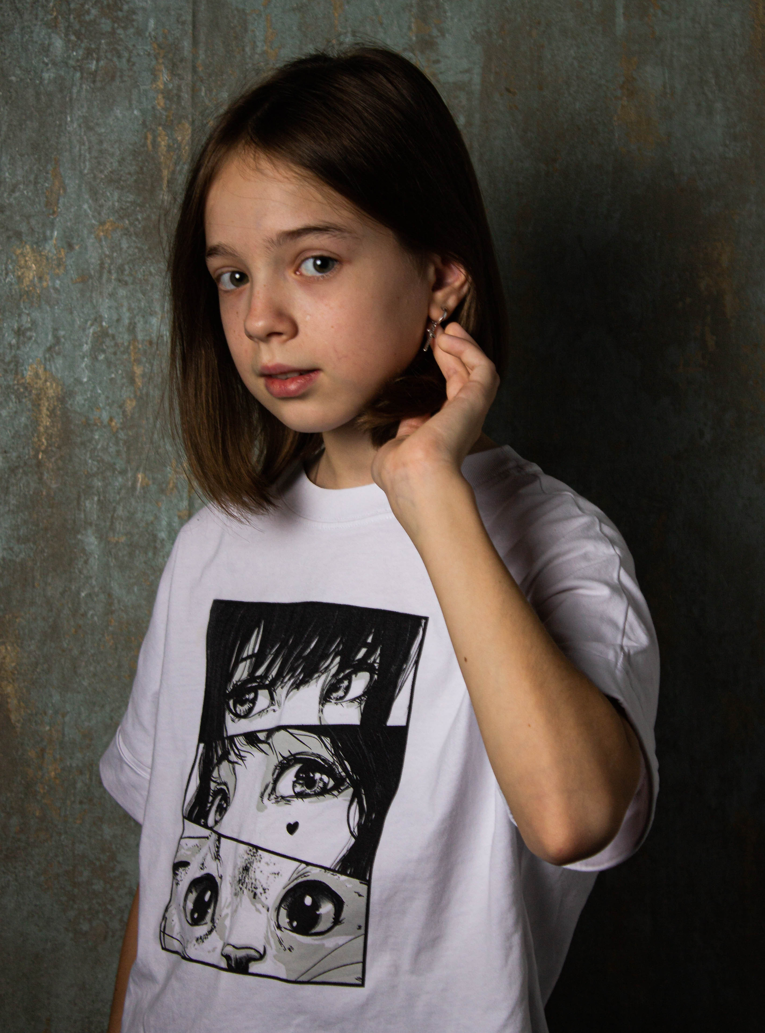 Татьяна. «Матрица»