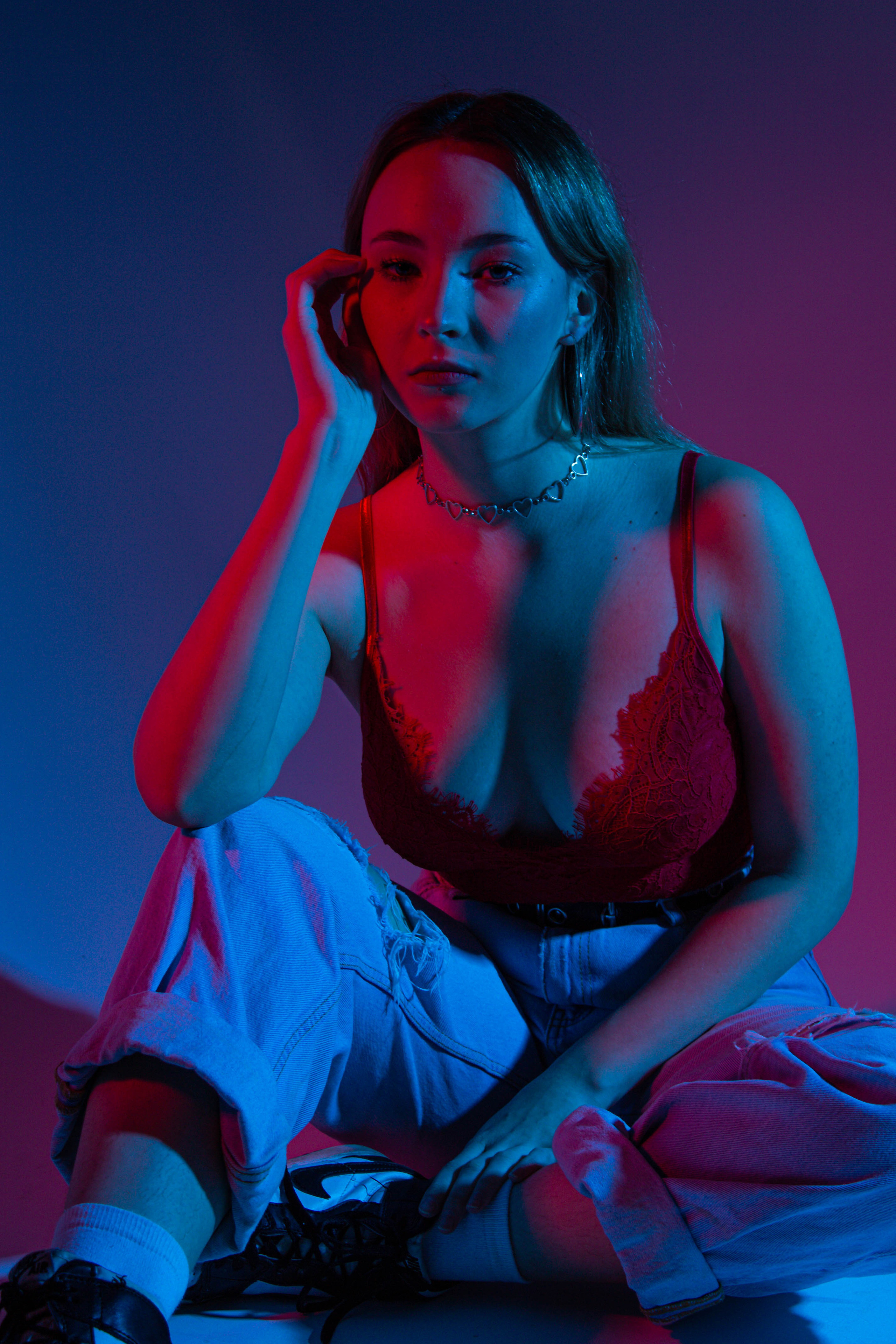 Мария. «Матрица»