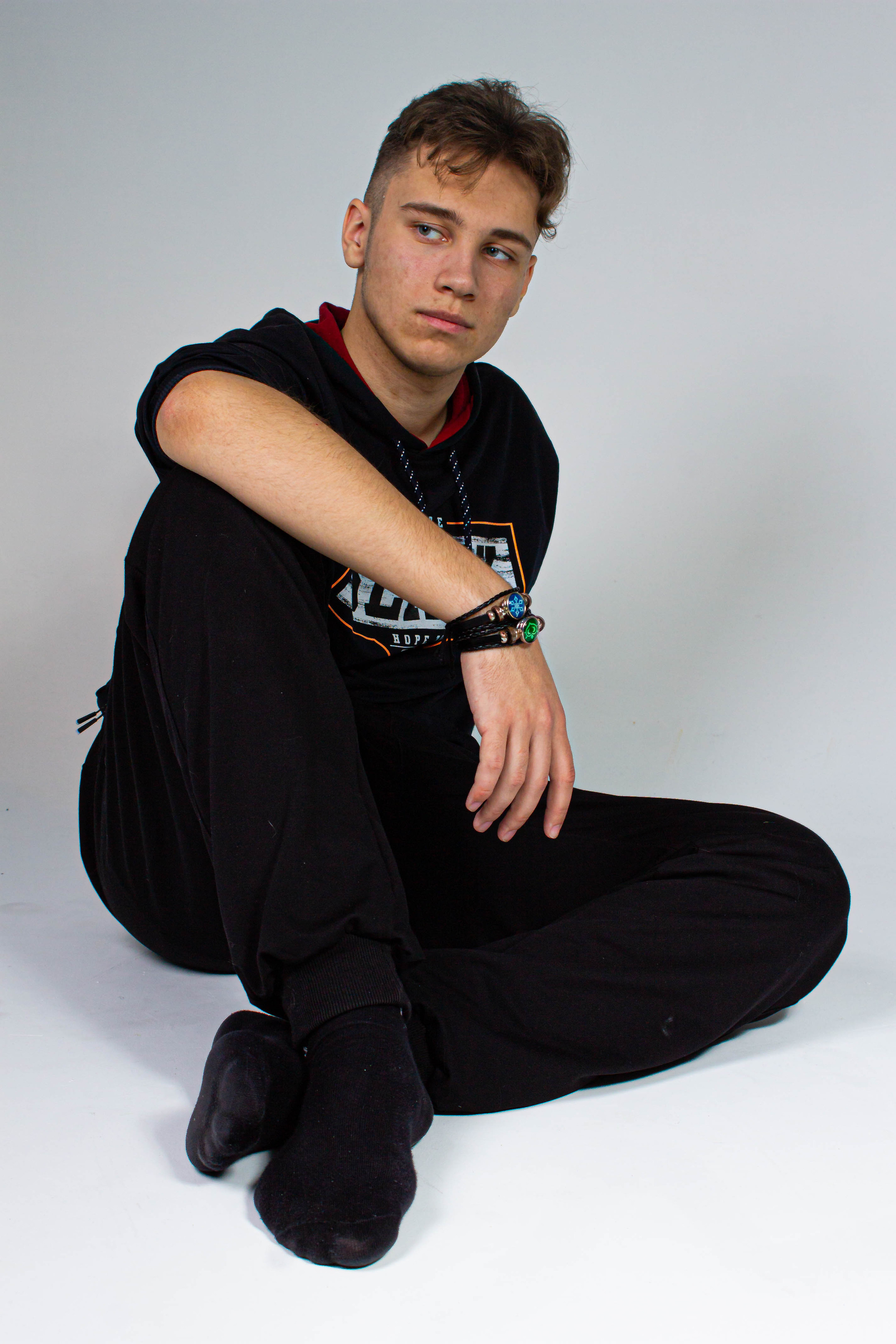 Вячеслав. «Матрица»