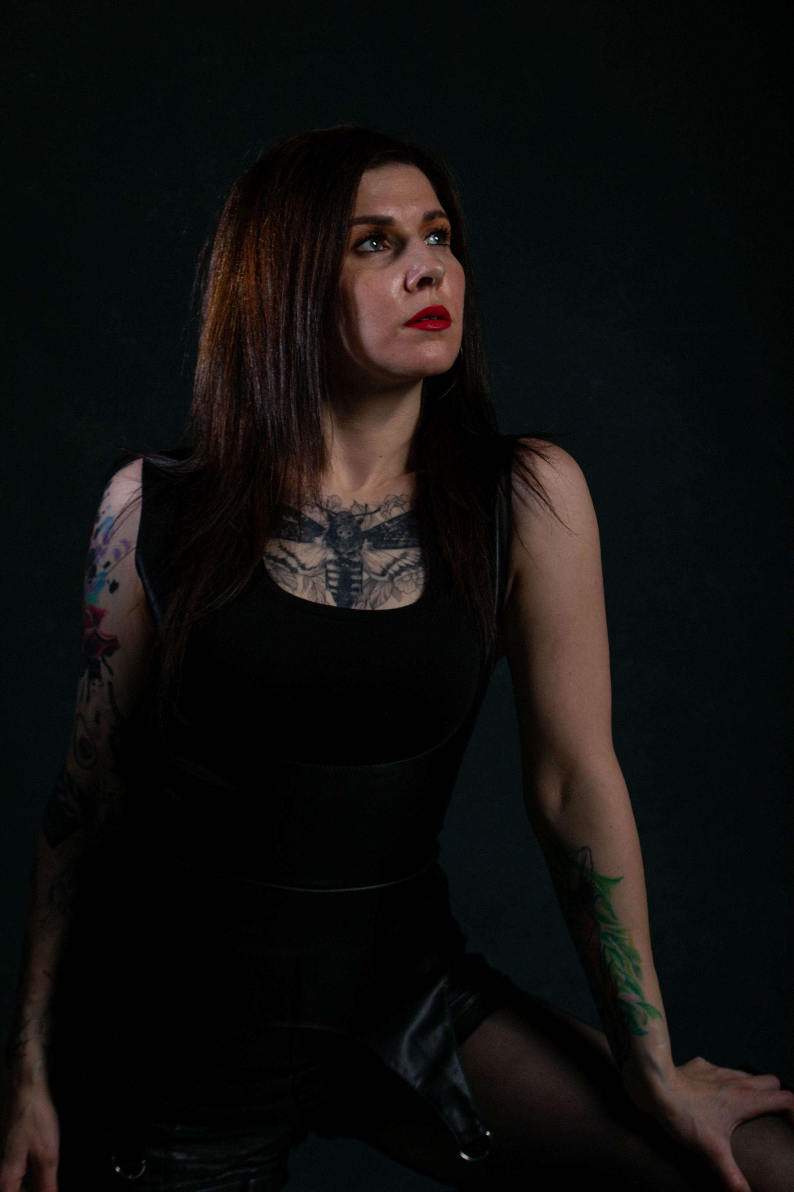 Ольга. «Матрица»