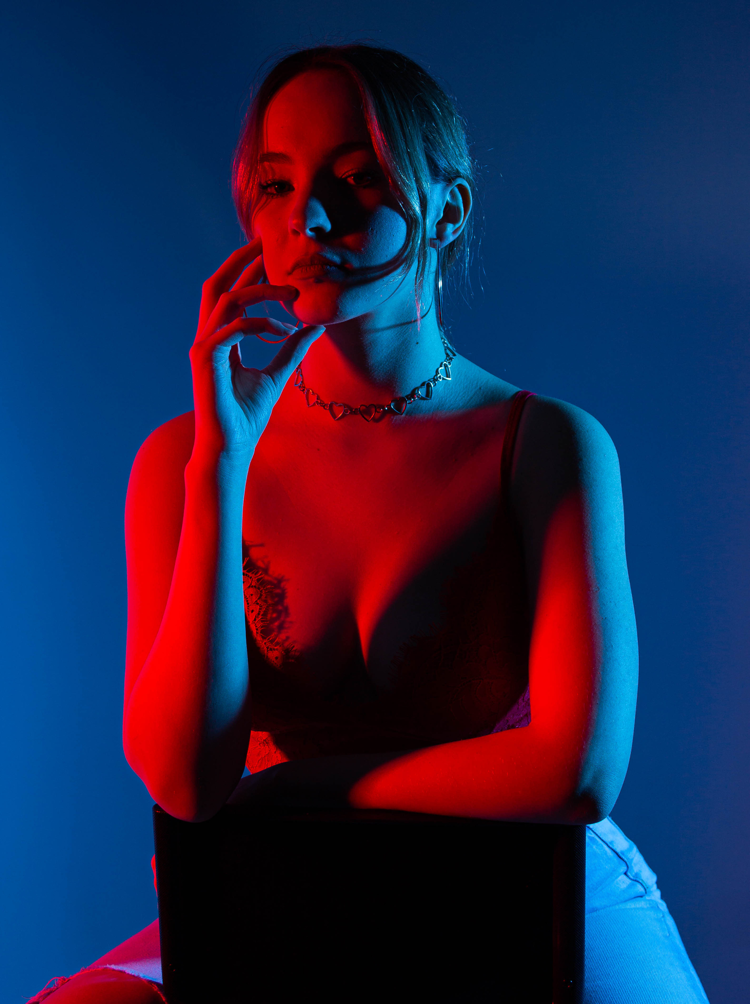 Мария. «Матрица»