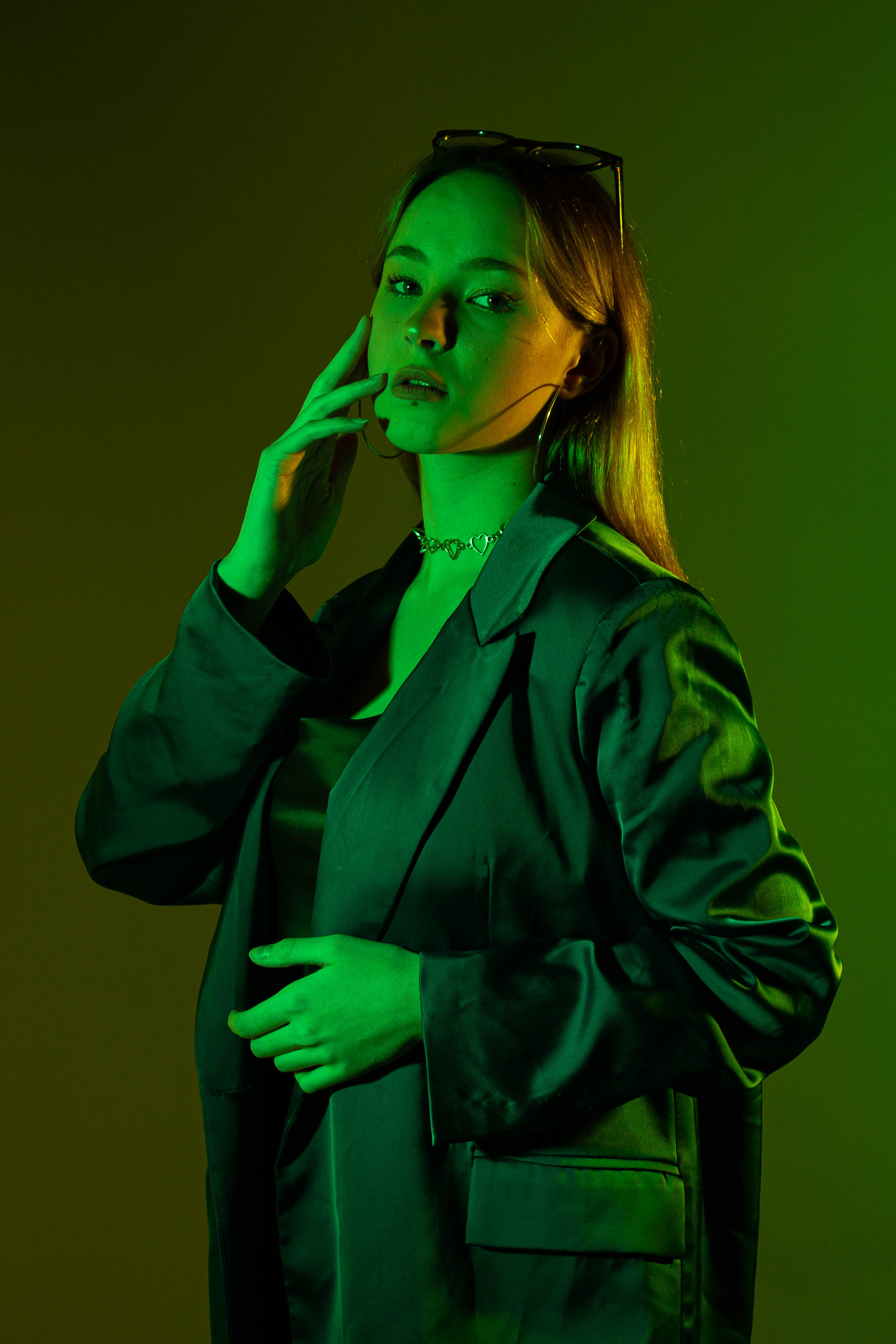 Мария. «Матрица»