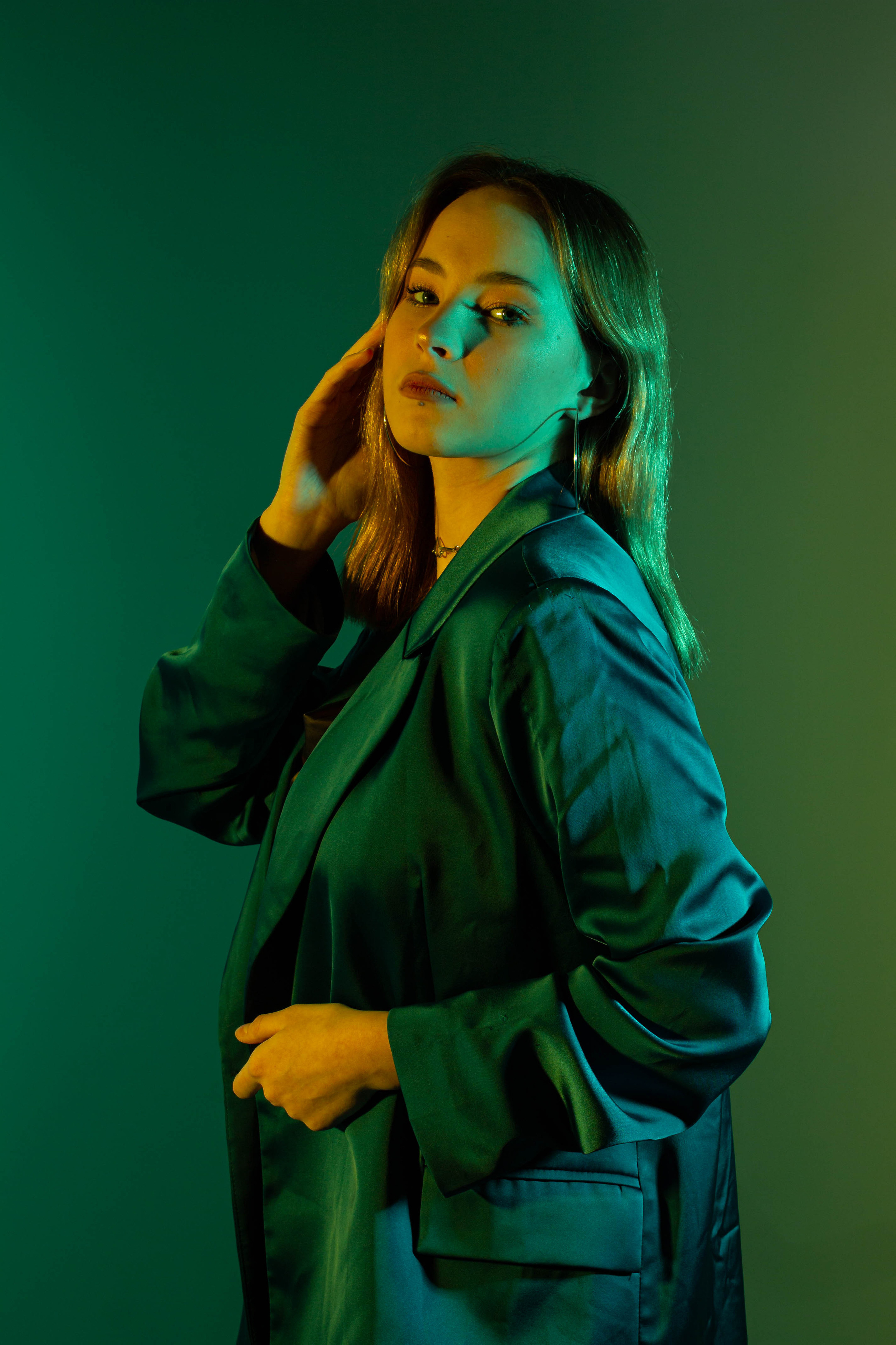 Мария. «Матрица»