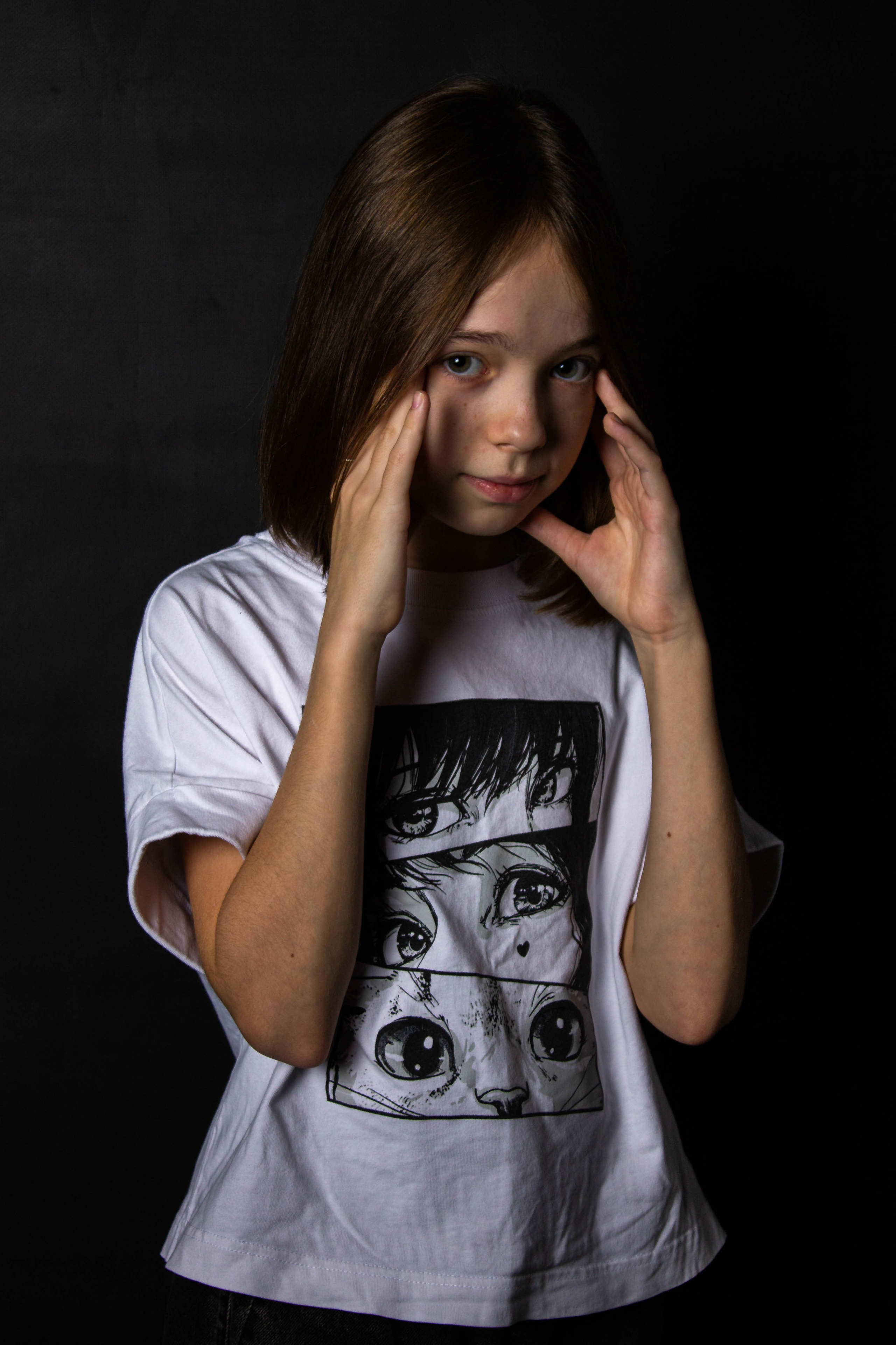 Татьяна. «Матрица»