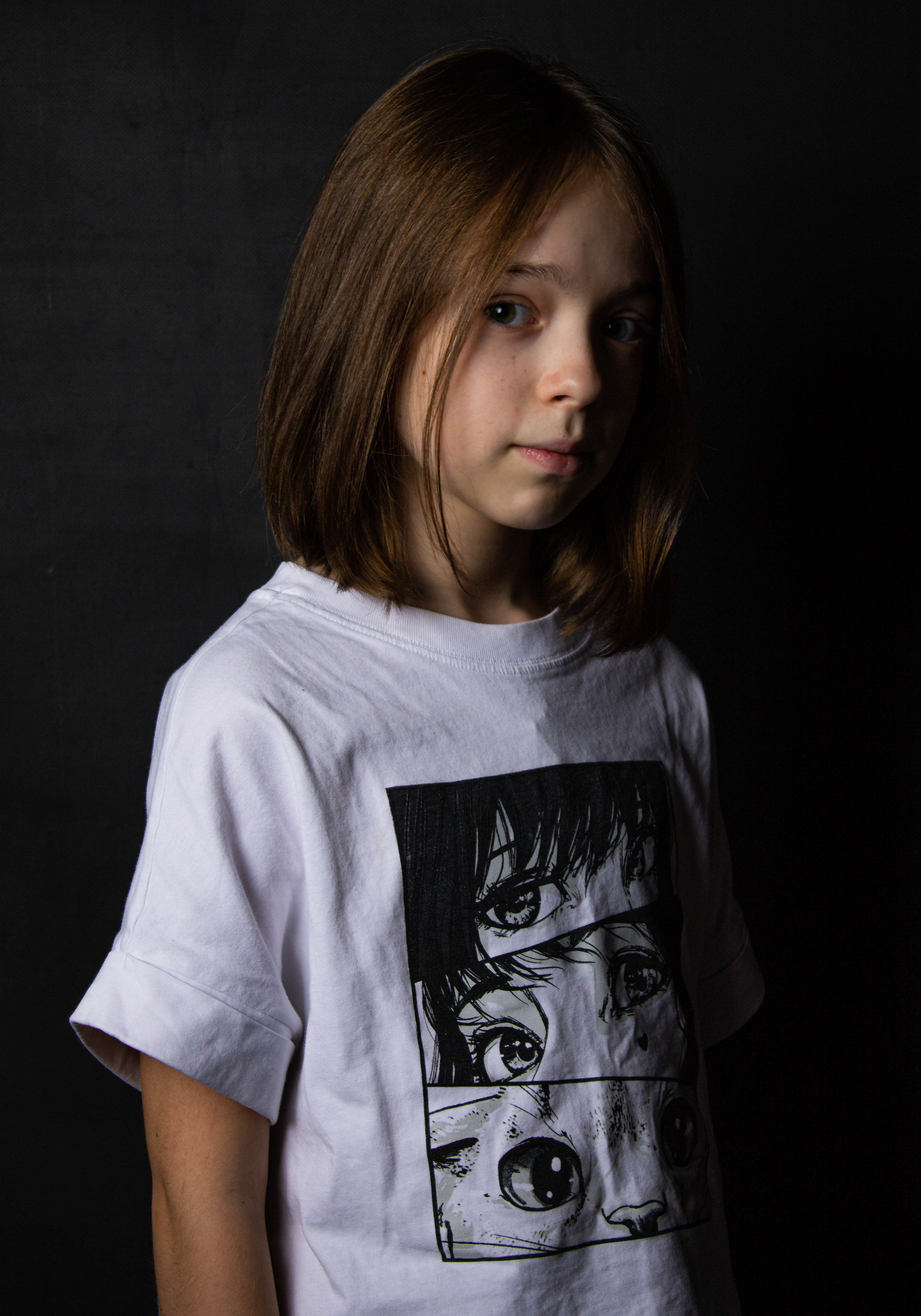 Татьяна. «Матрица»