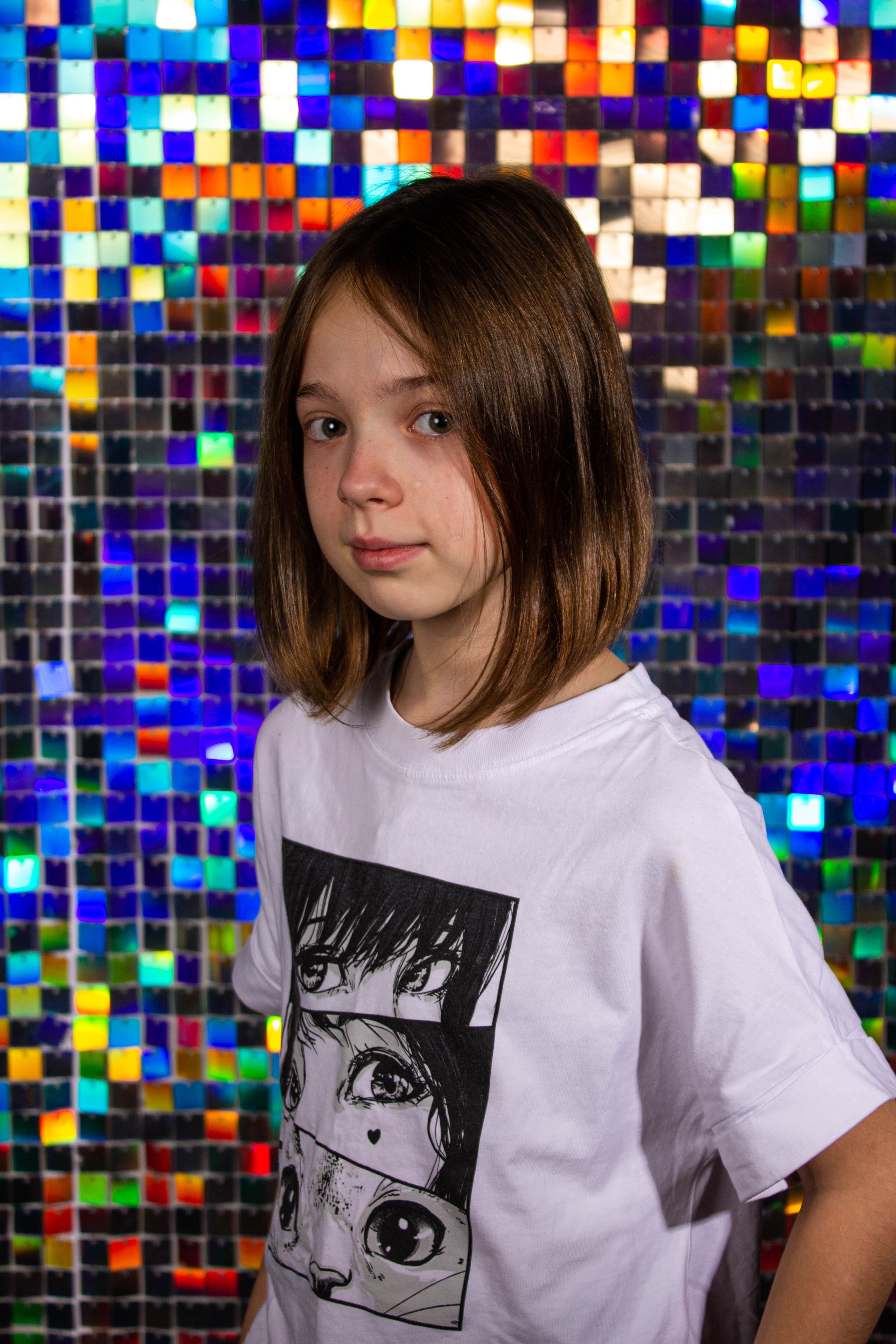 Татьяна. «Матрица»