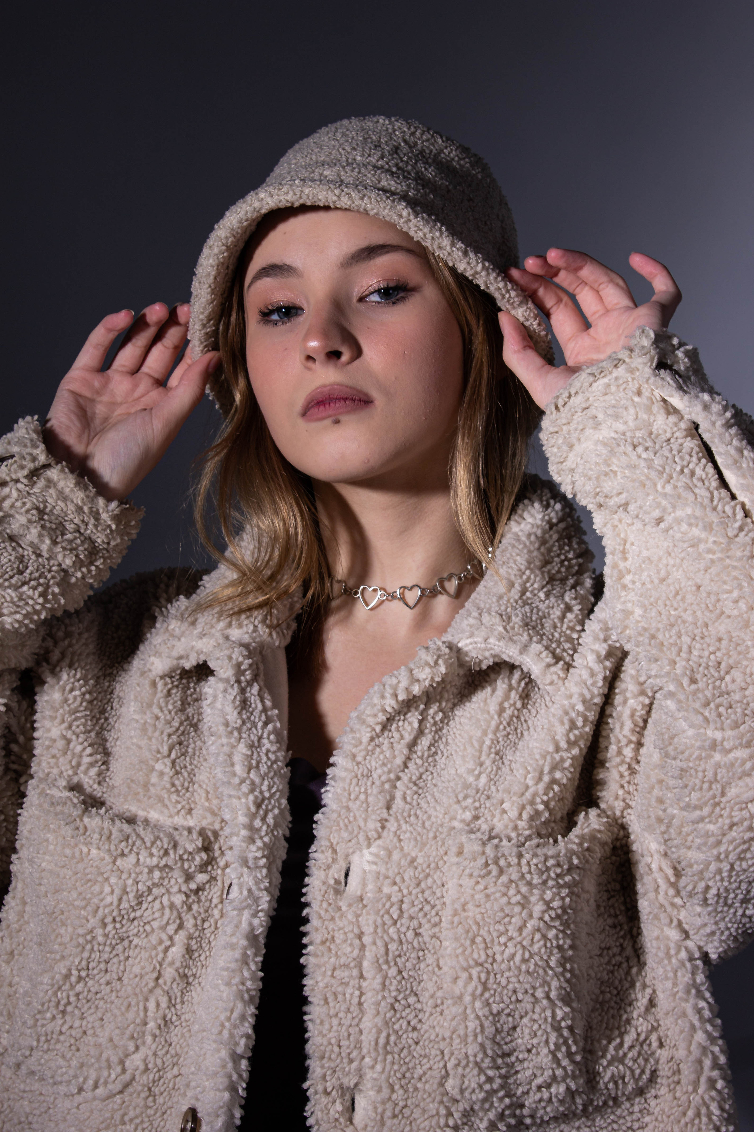 Мария. «Матрица»