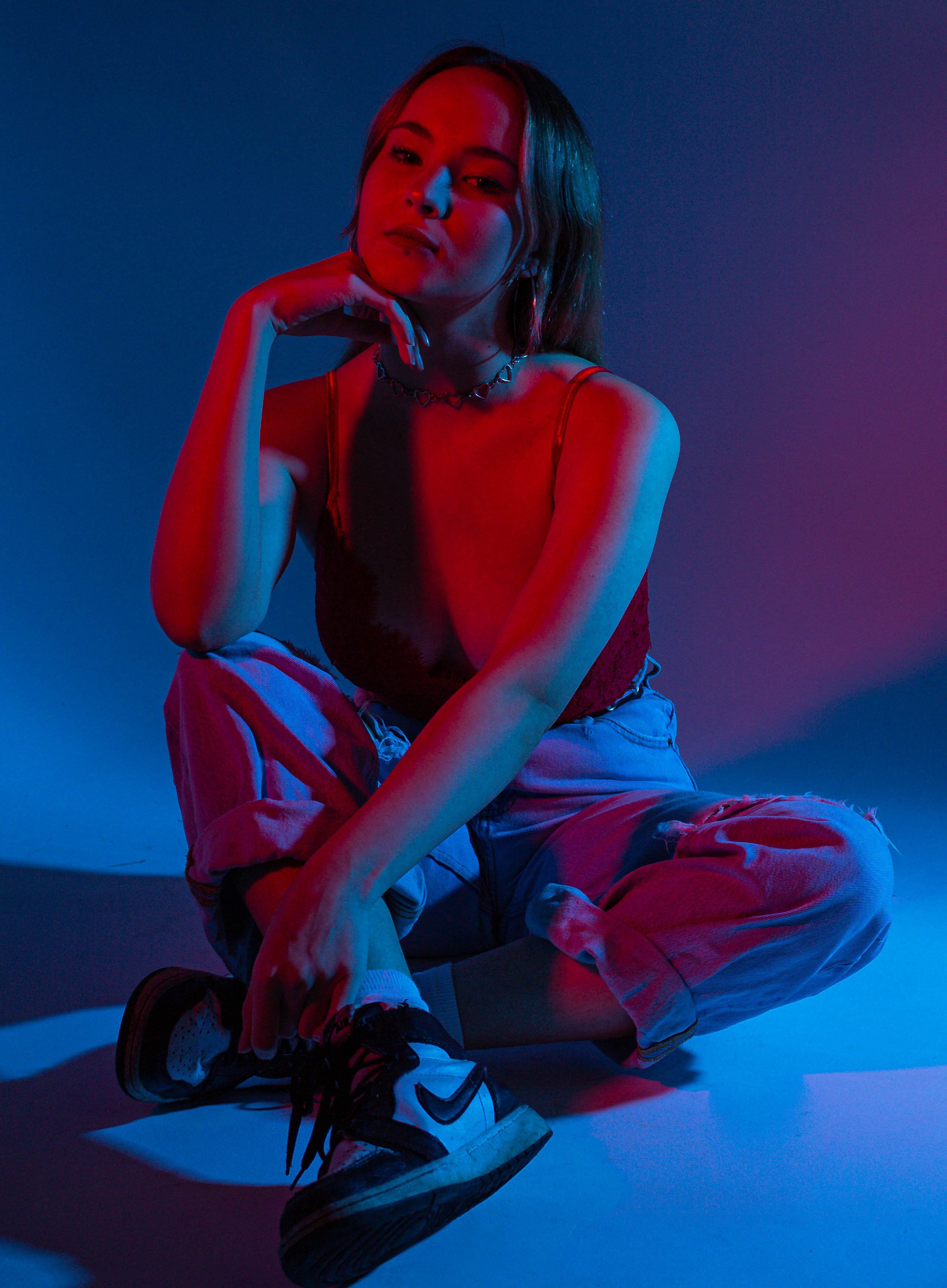 Мария. «Матрица»