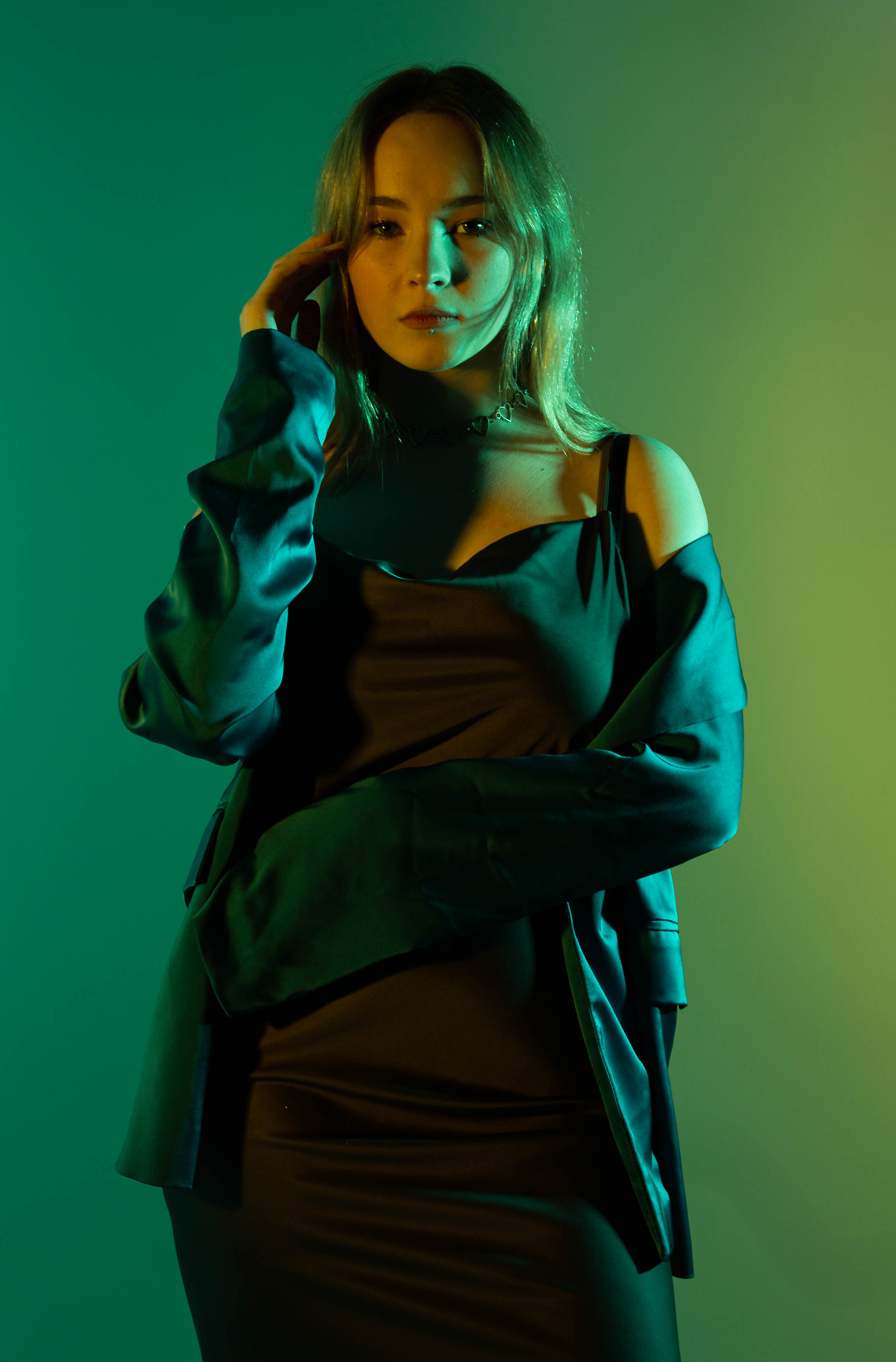 Мария. «Матрица»