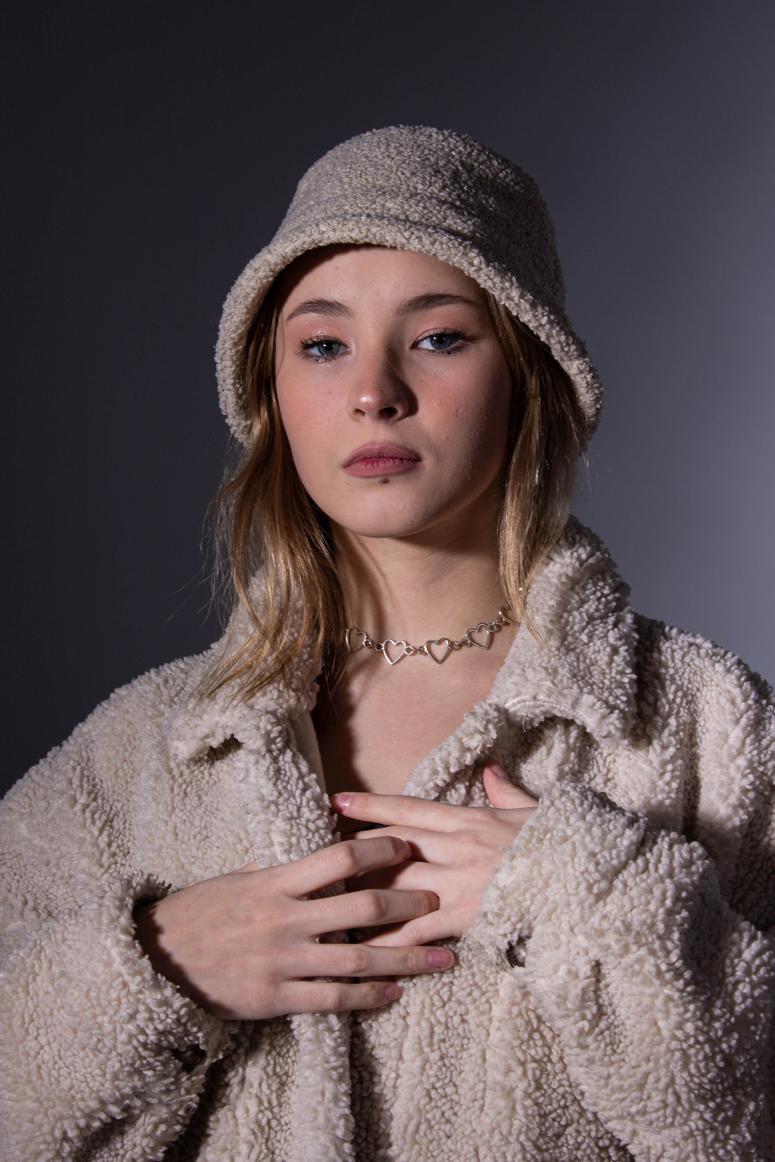 Мария. «Матрица»