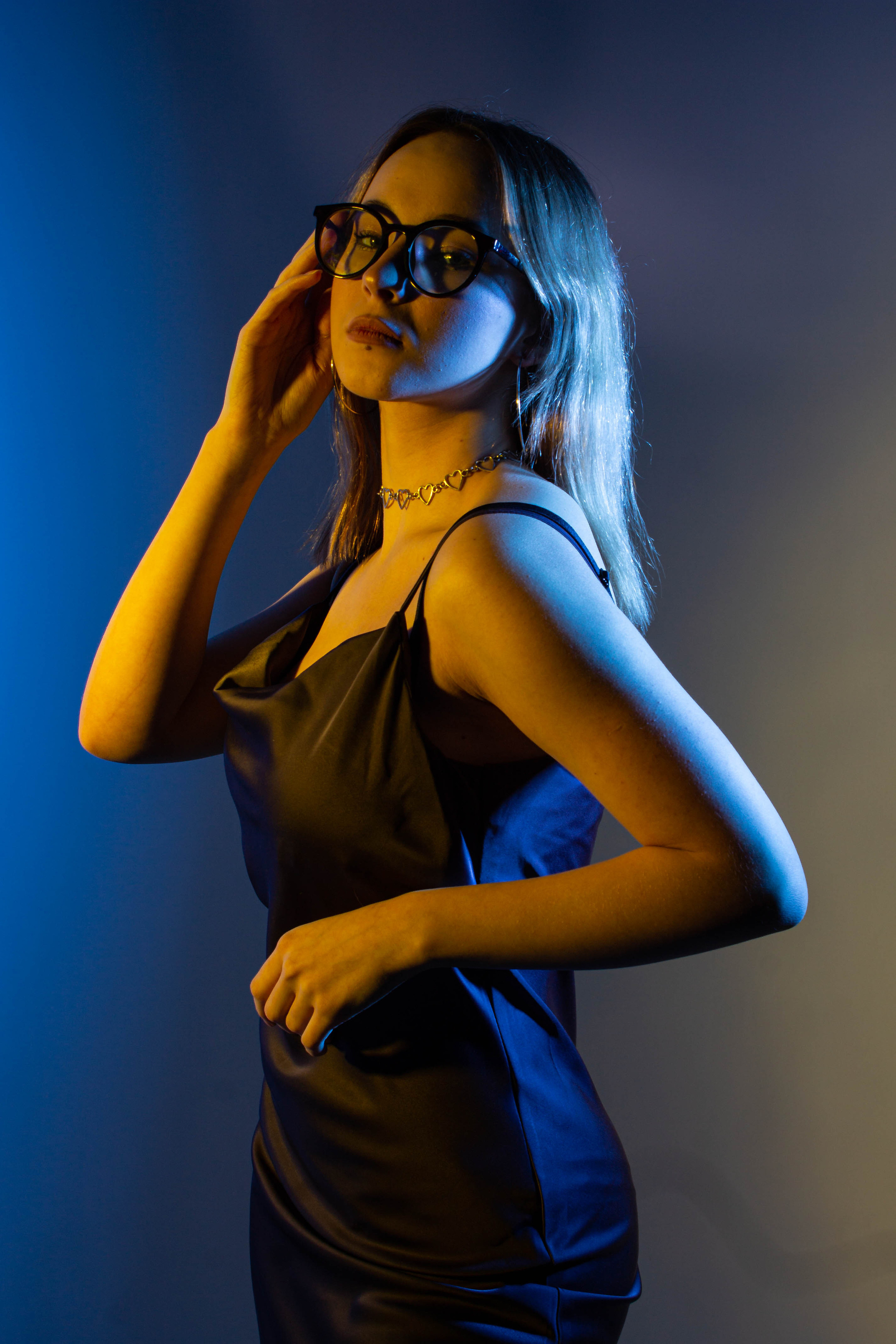 Мария. «Матрица»