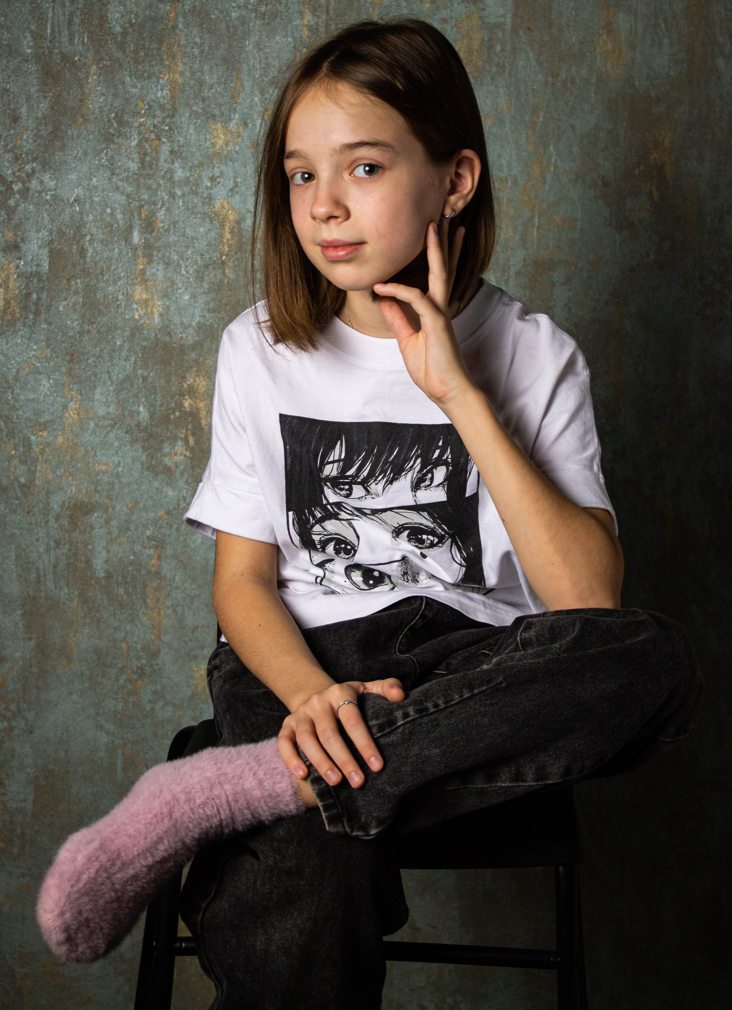 Татьяна. «Матрица»