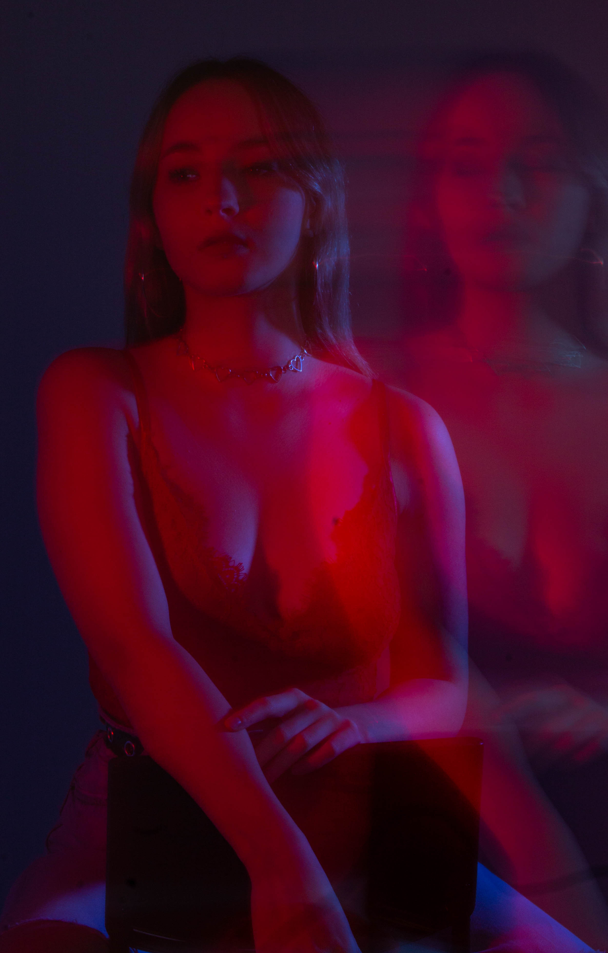 Мария. «Матрица»