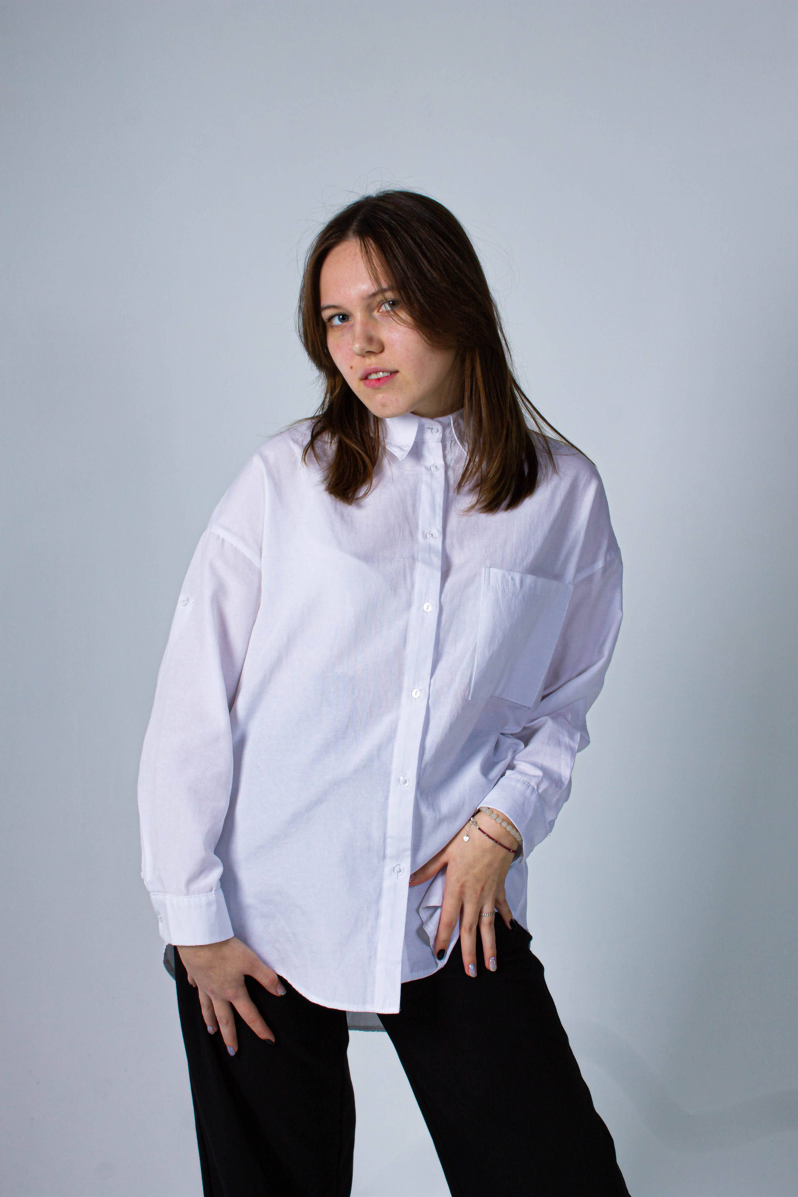 Ирина. «Матрица»