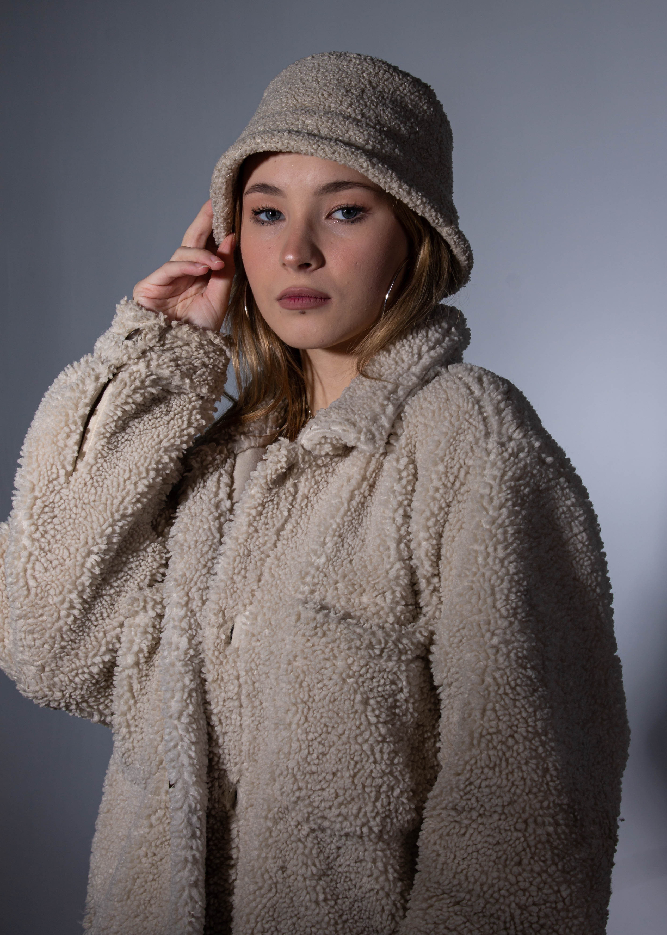 Мария. «Матрица»