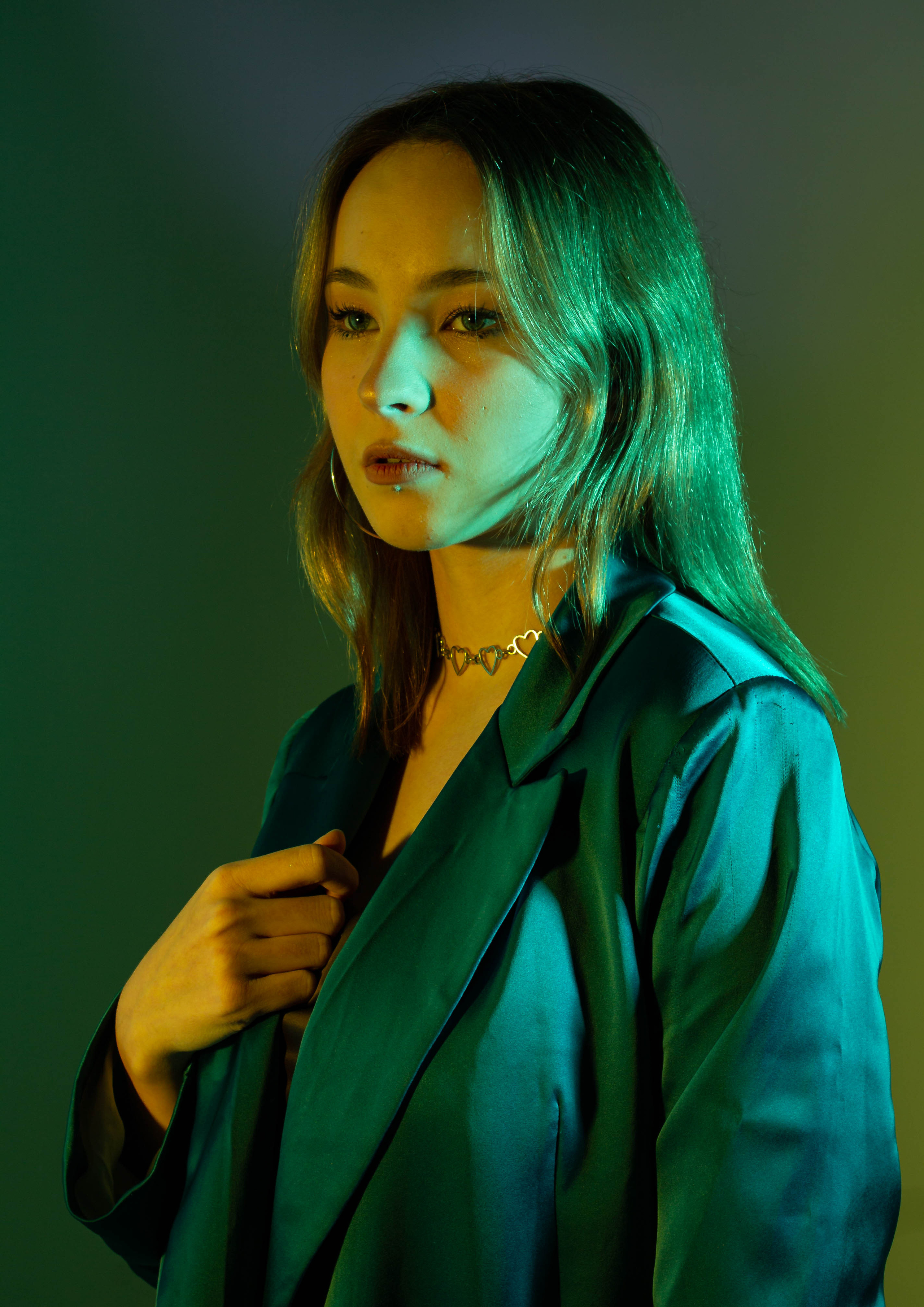 Мария. «Матрица»