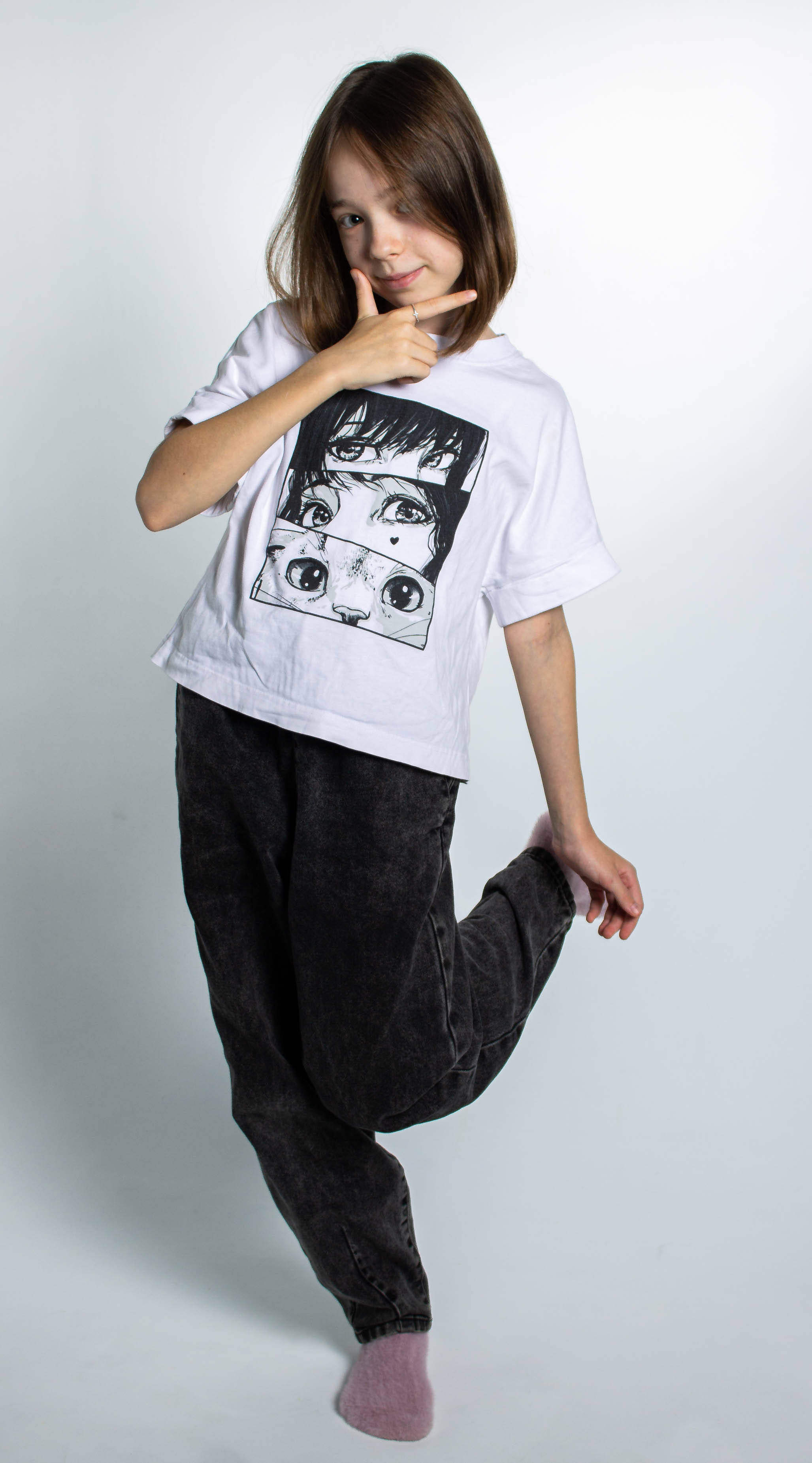 Татьяна. «Матрица»