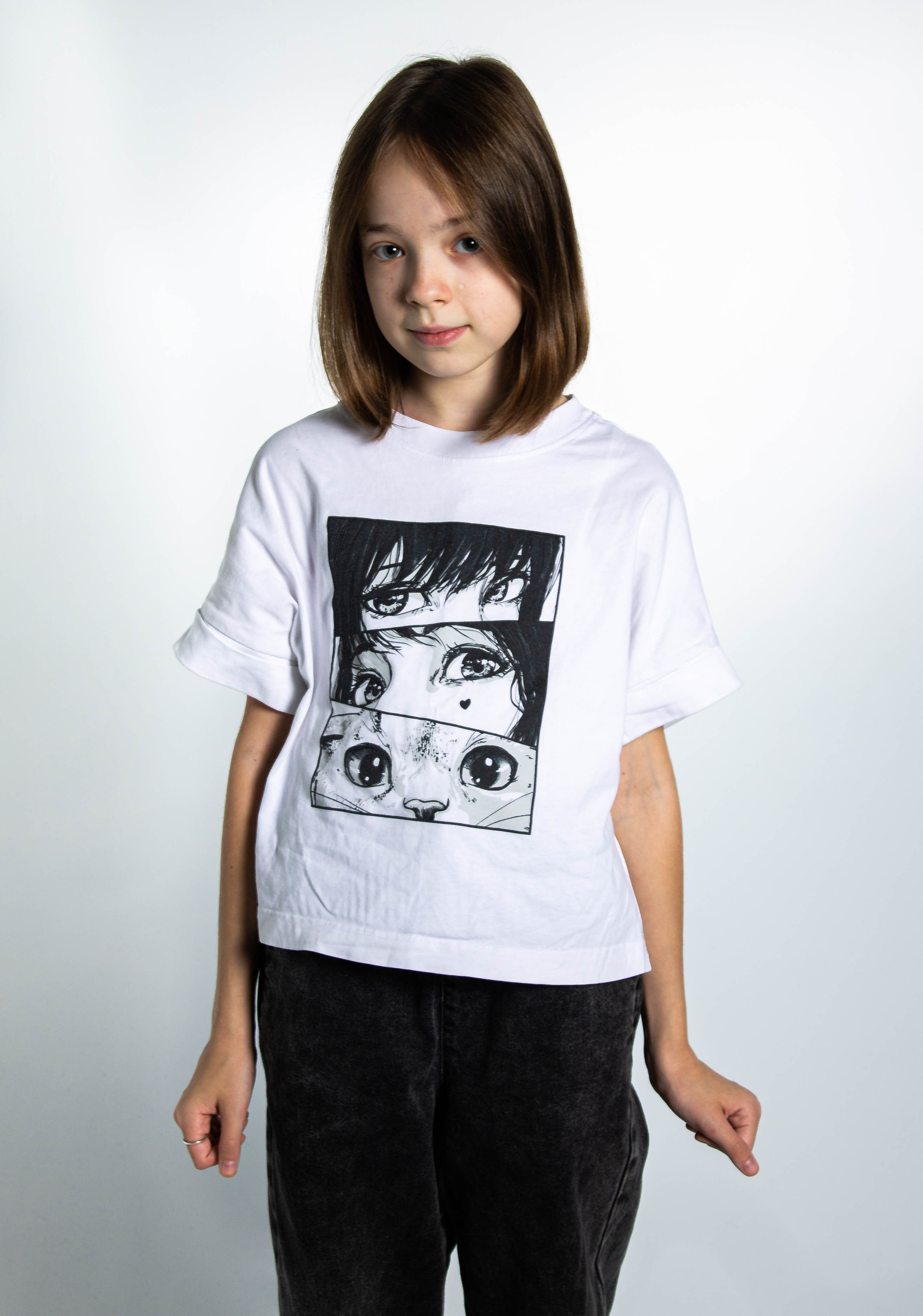 Татьяна. «Матрица»