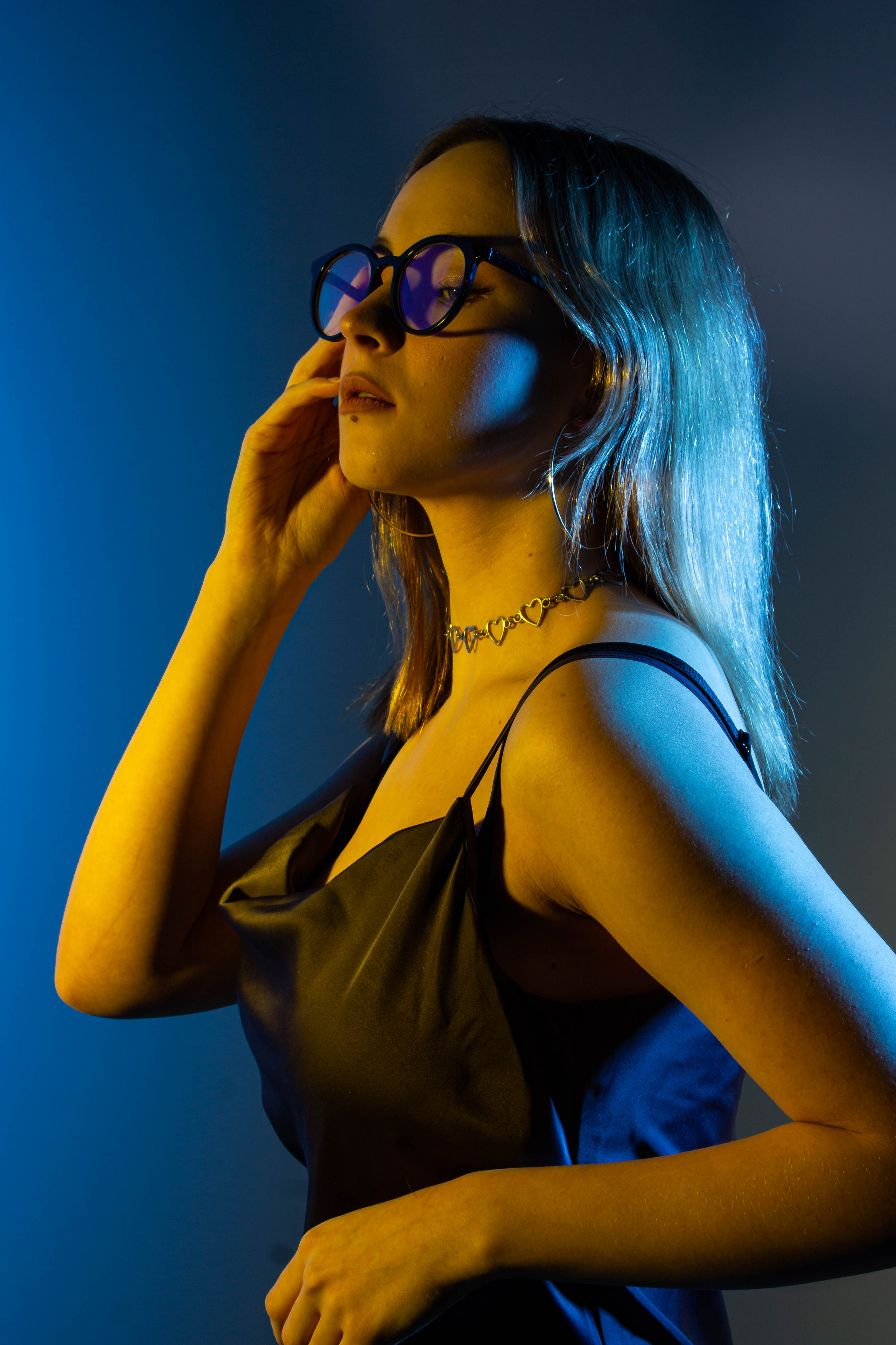 Мария. «Матрица»