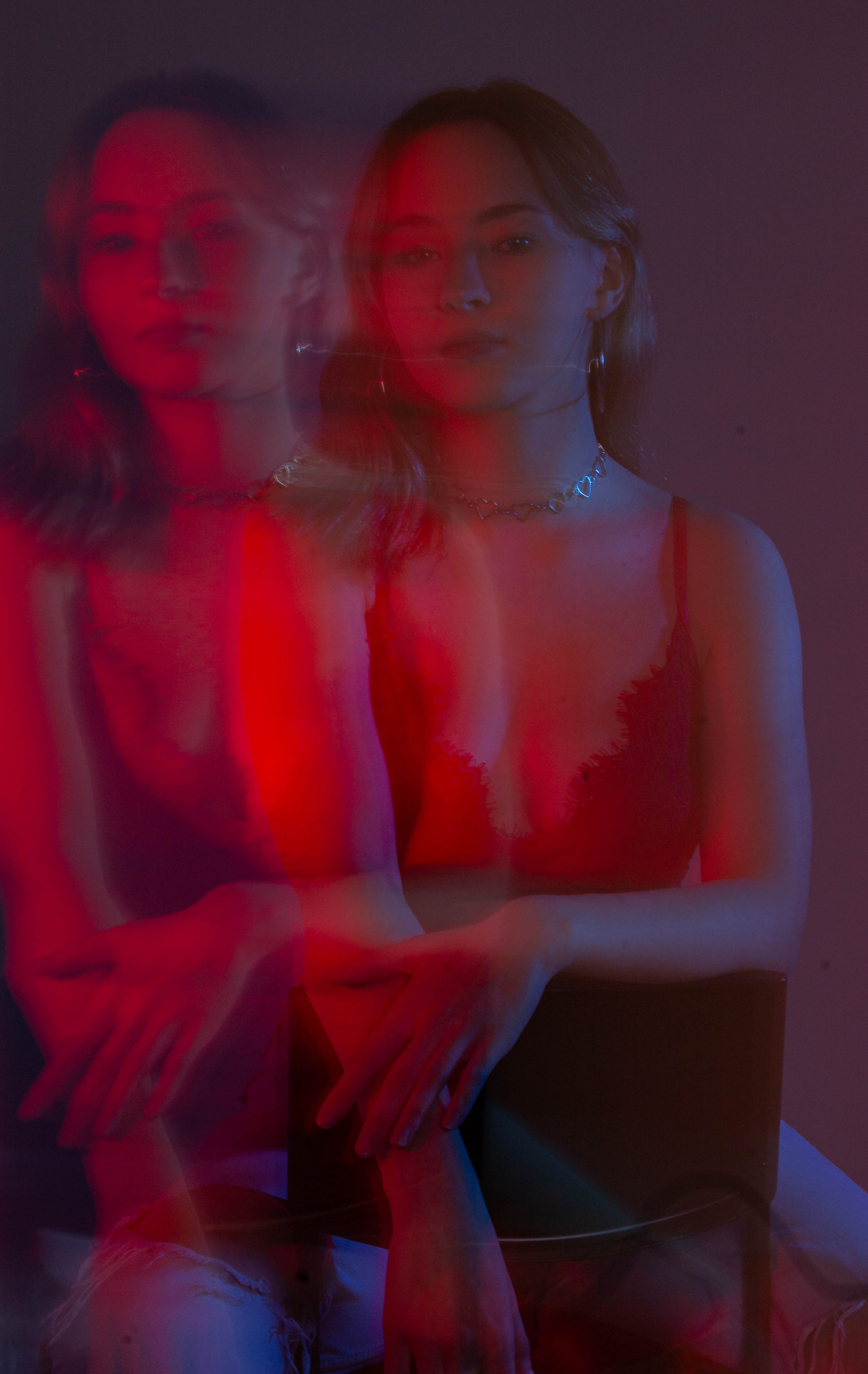 Мария. «Матрица»