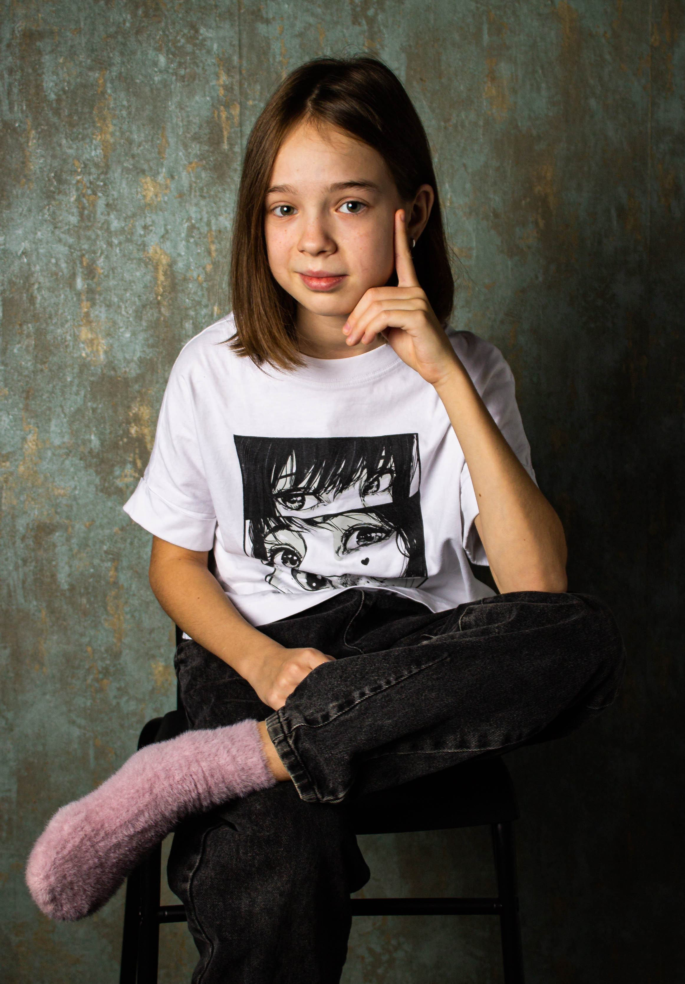 Татьяна. «Матрица»