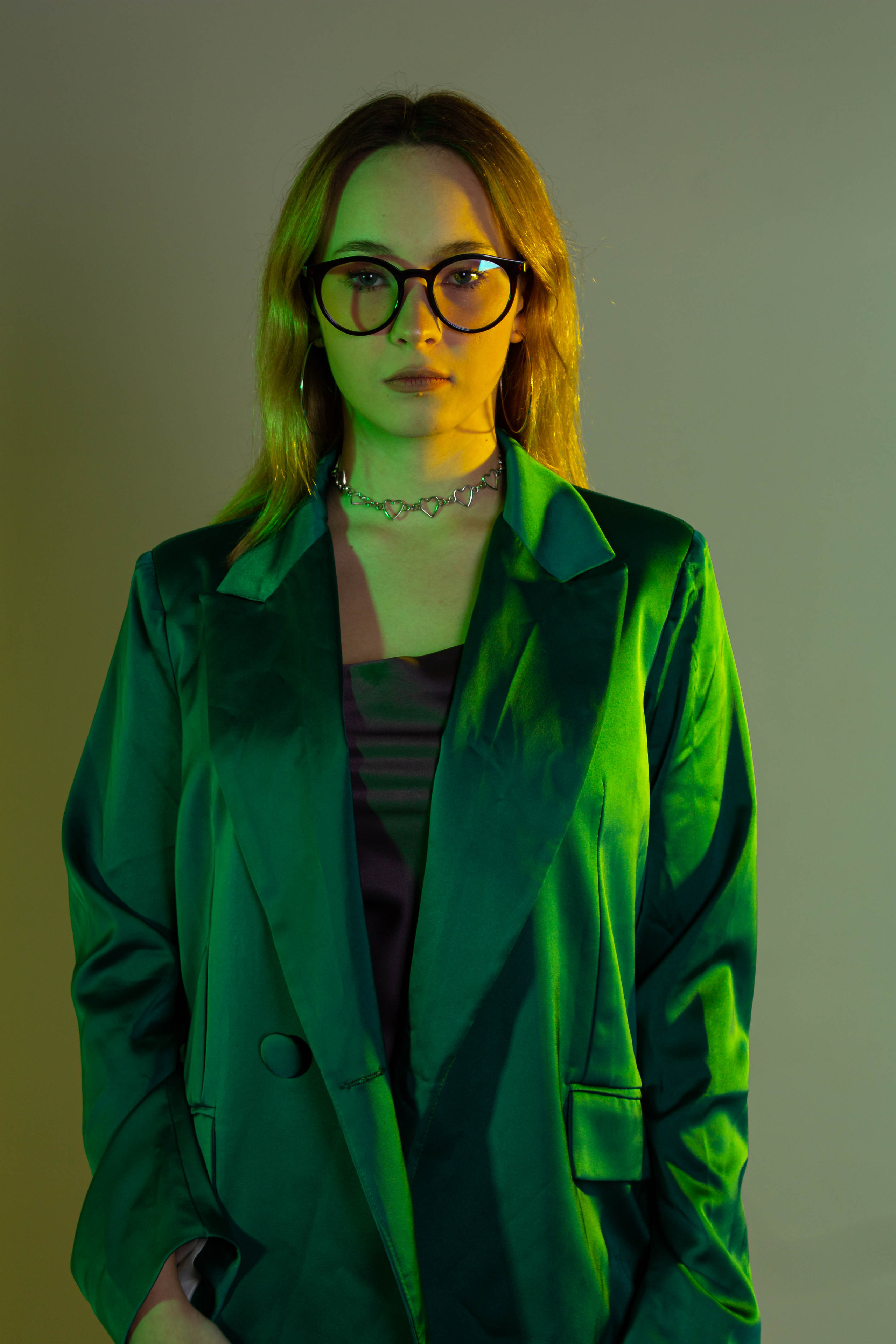 Мария. «Матрица»