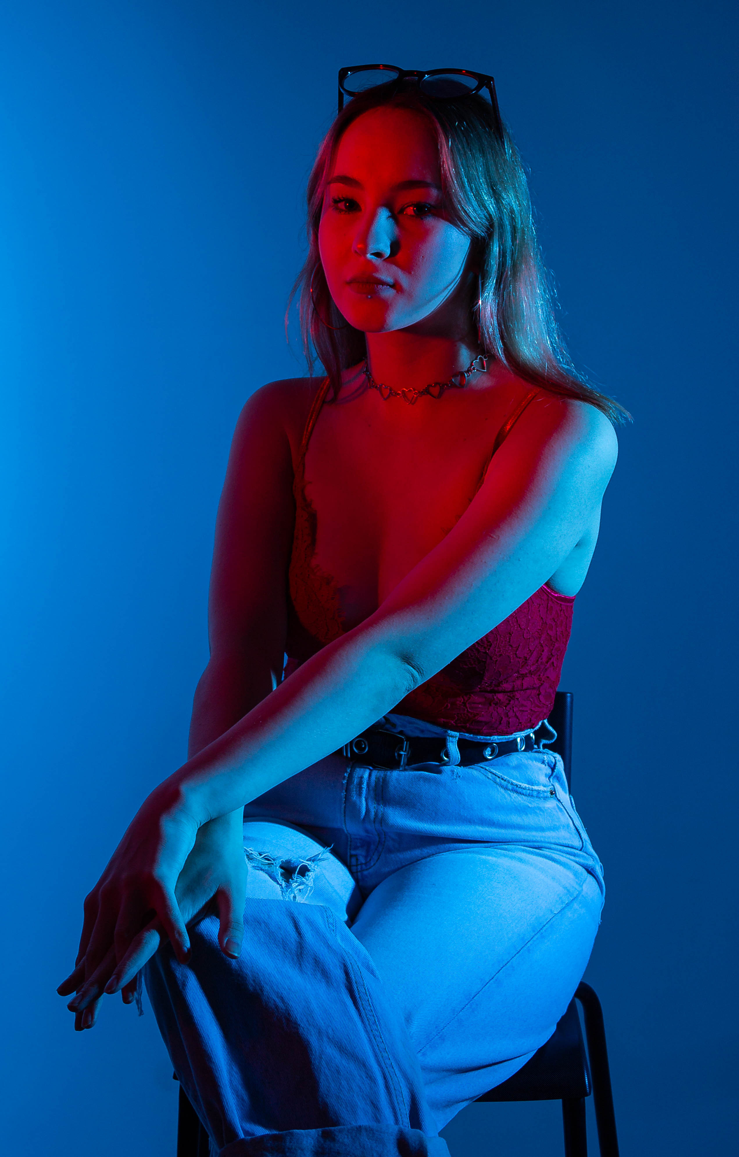 Мария. «Матрица»