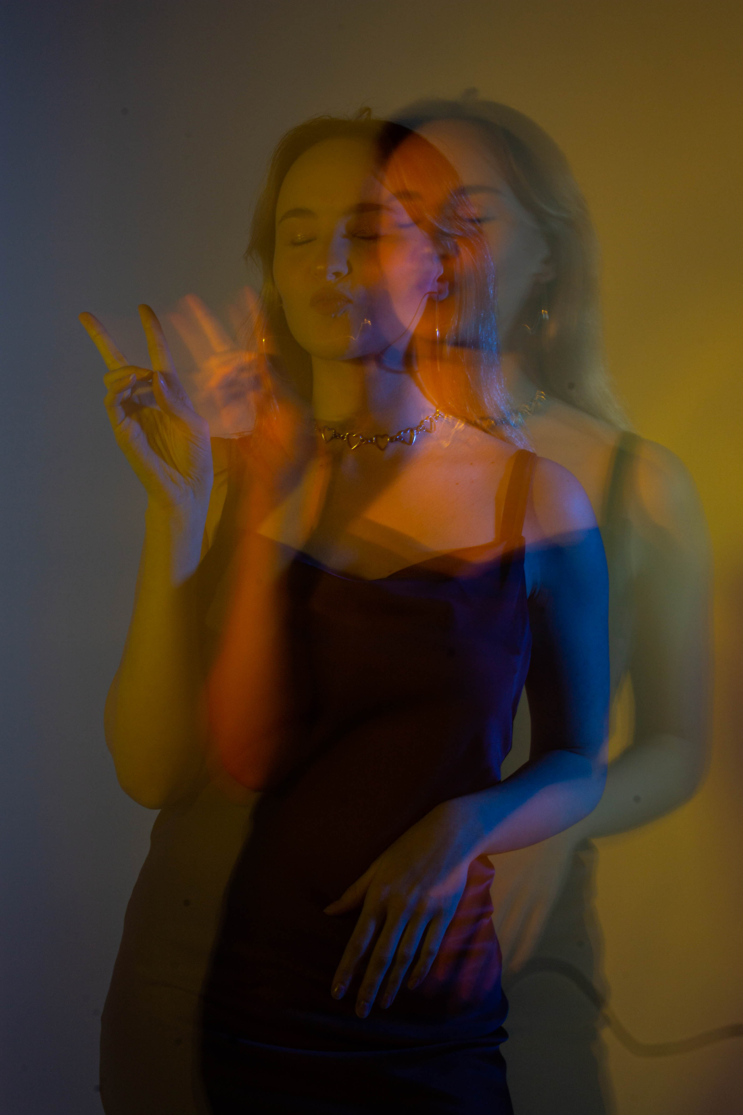 Мария. «Матрица»