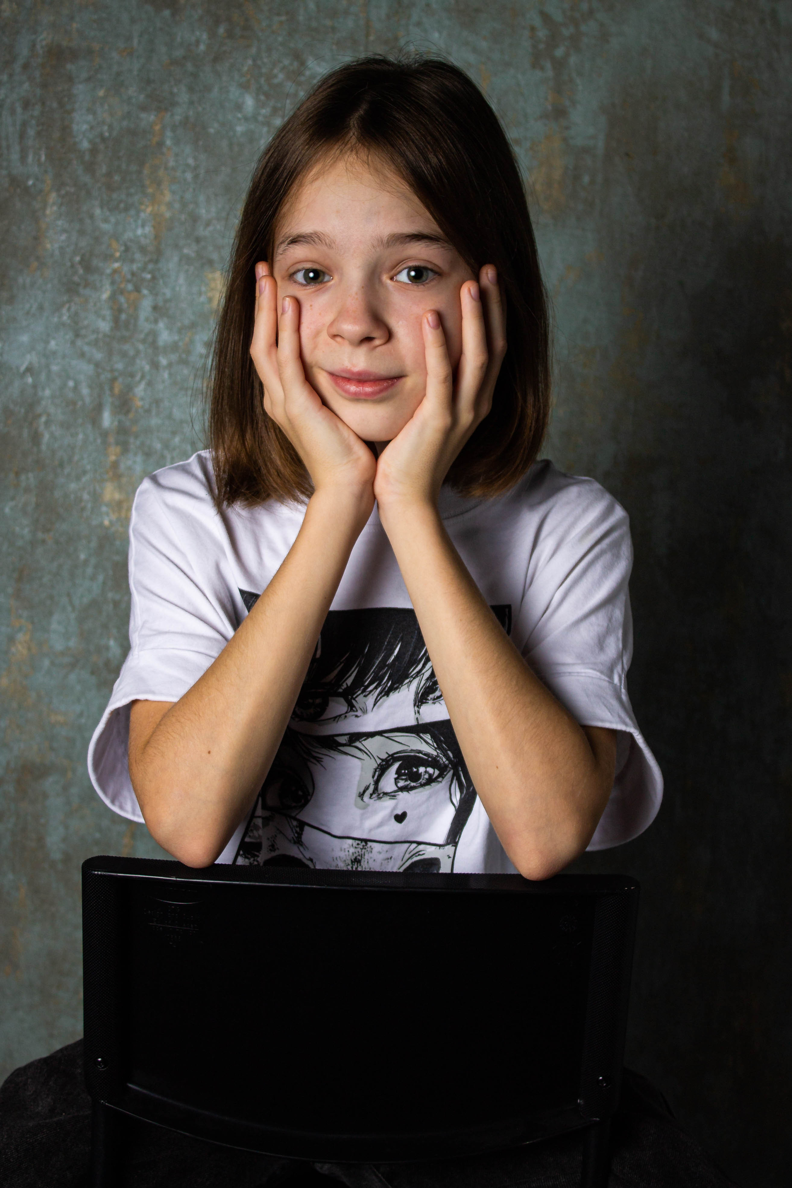 Татьяна. «Матрица»