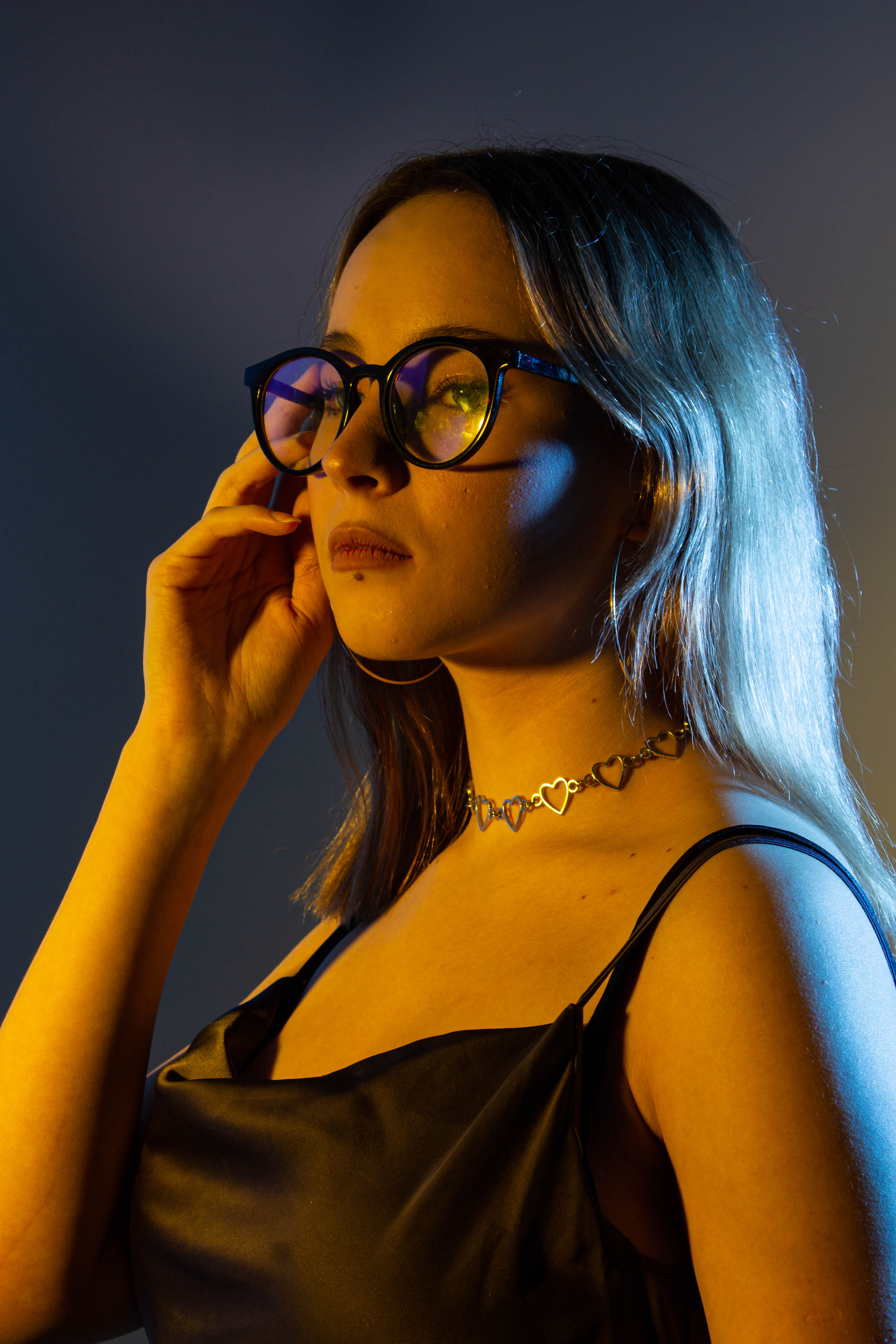 Мария. «Матрица»