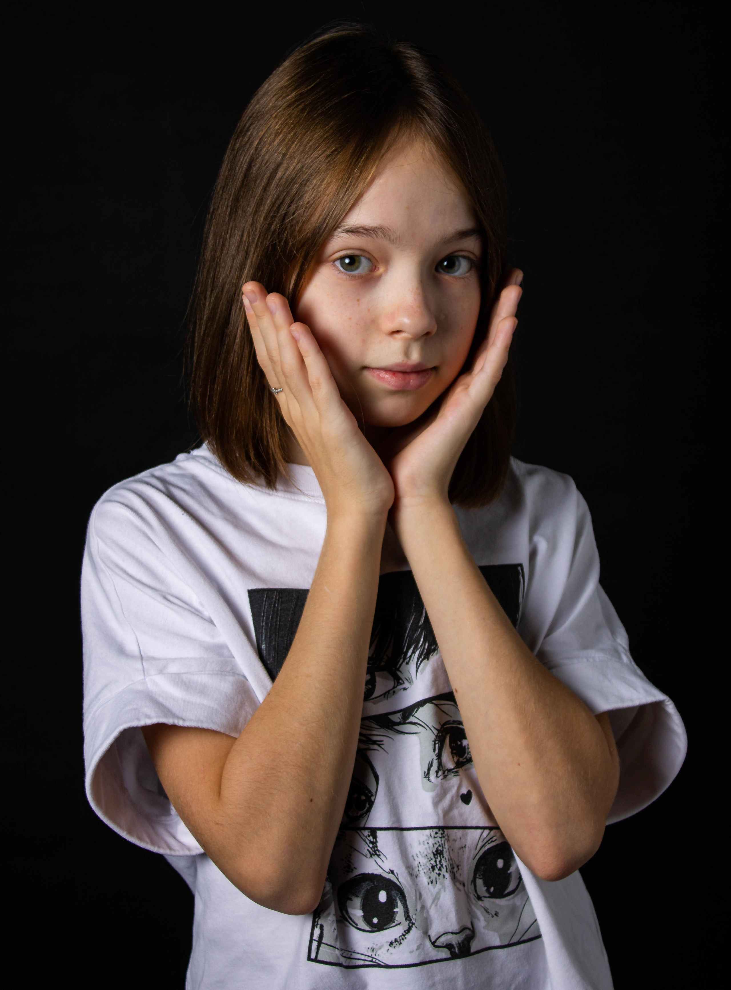 Татьяна. «Матрица»