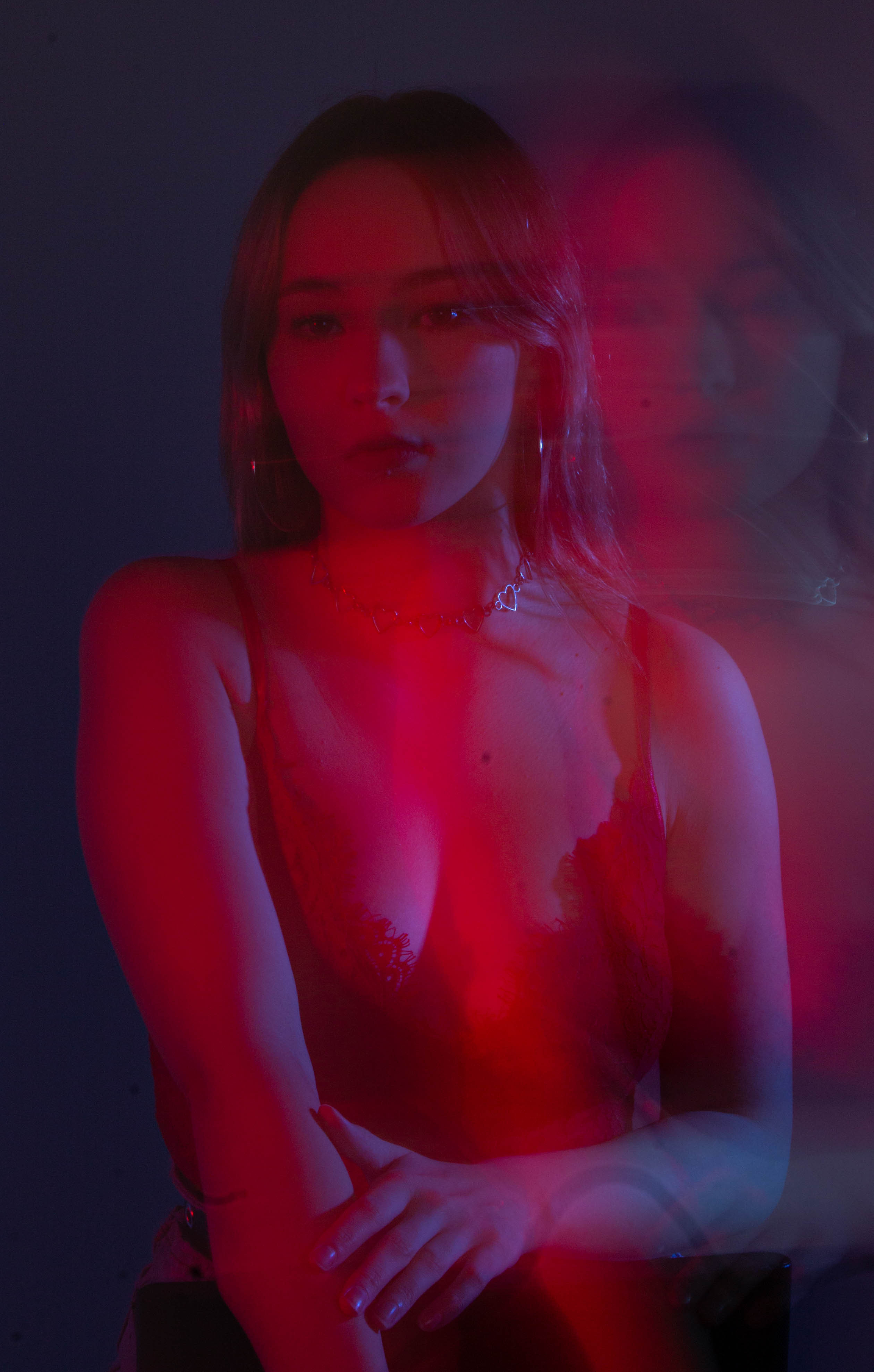 Мария. «Матрица»