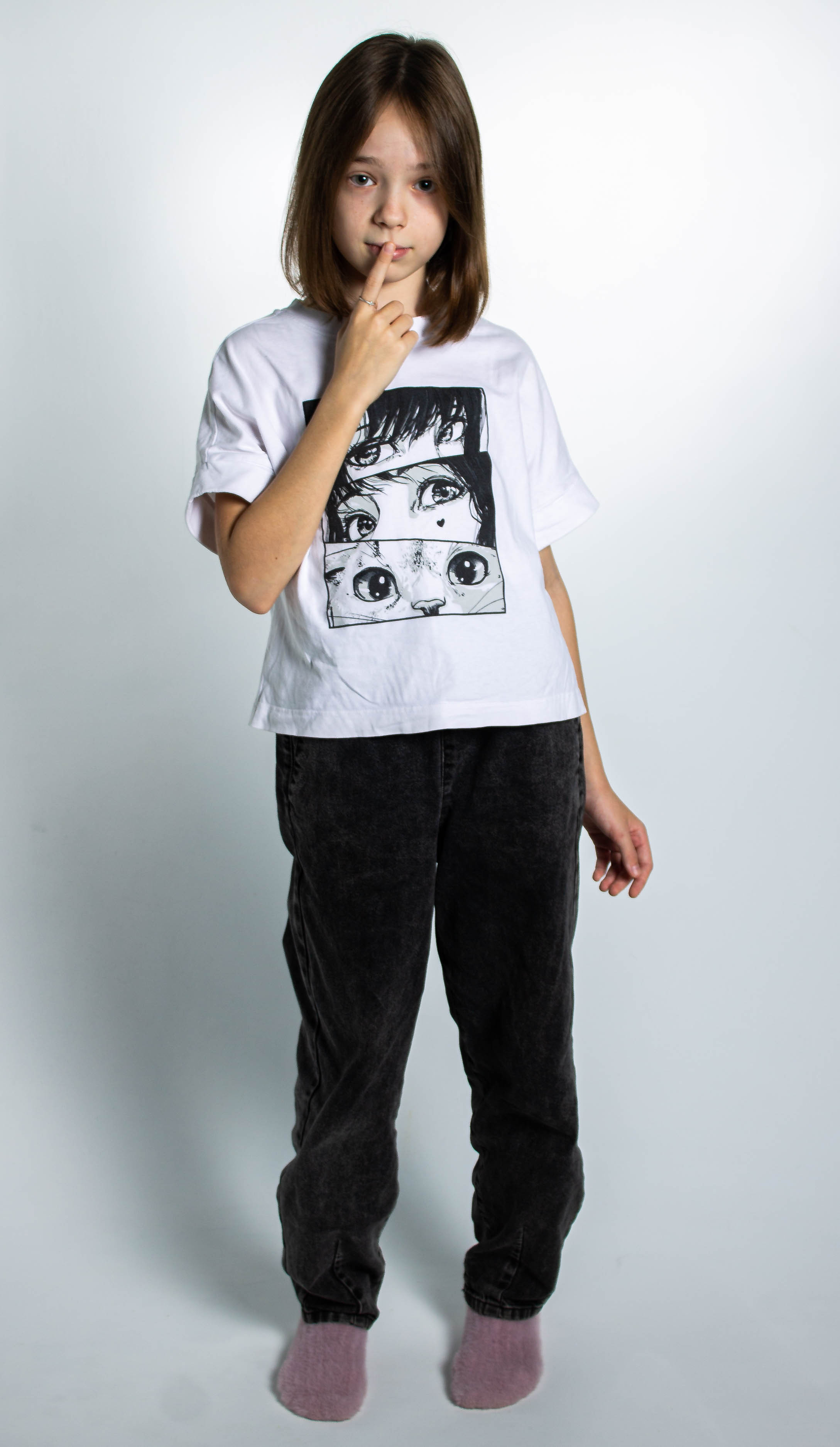 Татьяна. «Матрица»