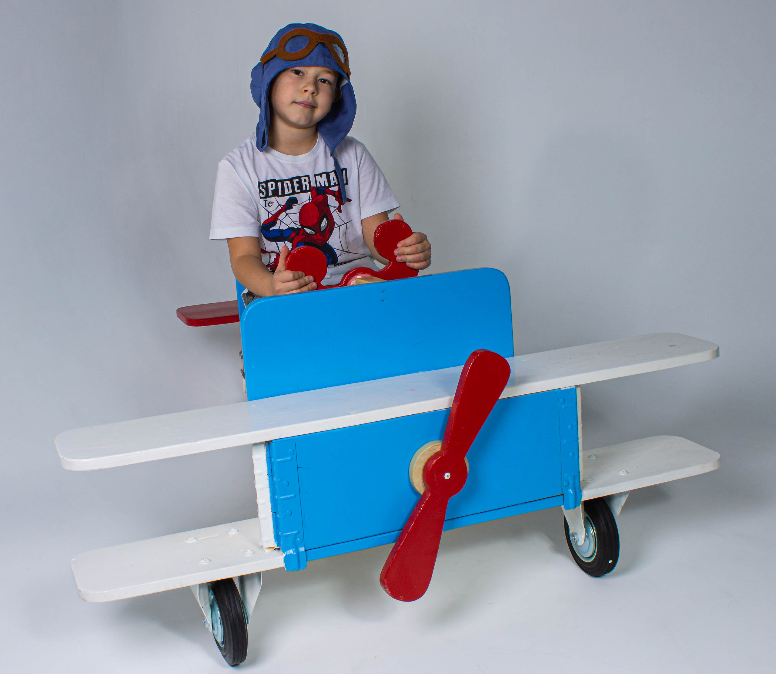 «Пять минут, полет нормальный» Савелий, Кирилл, Роман. «Матрица»