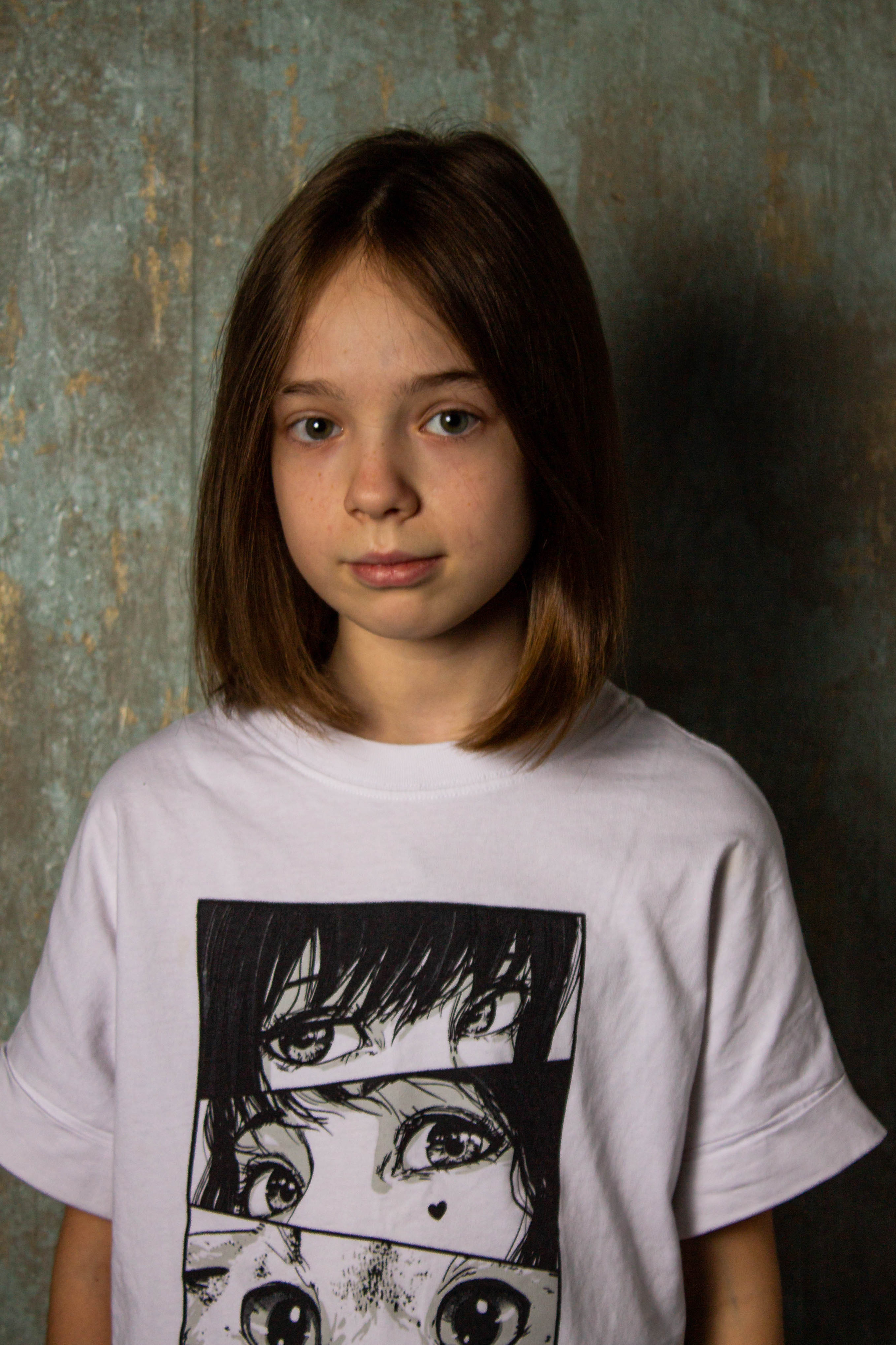 Татьяна. «Матрица»