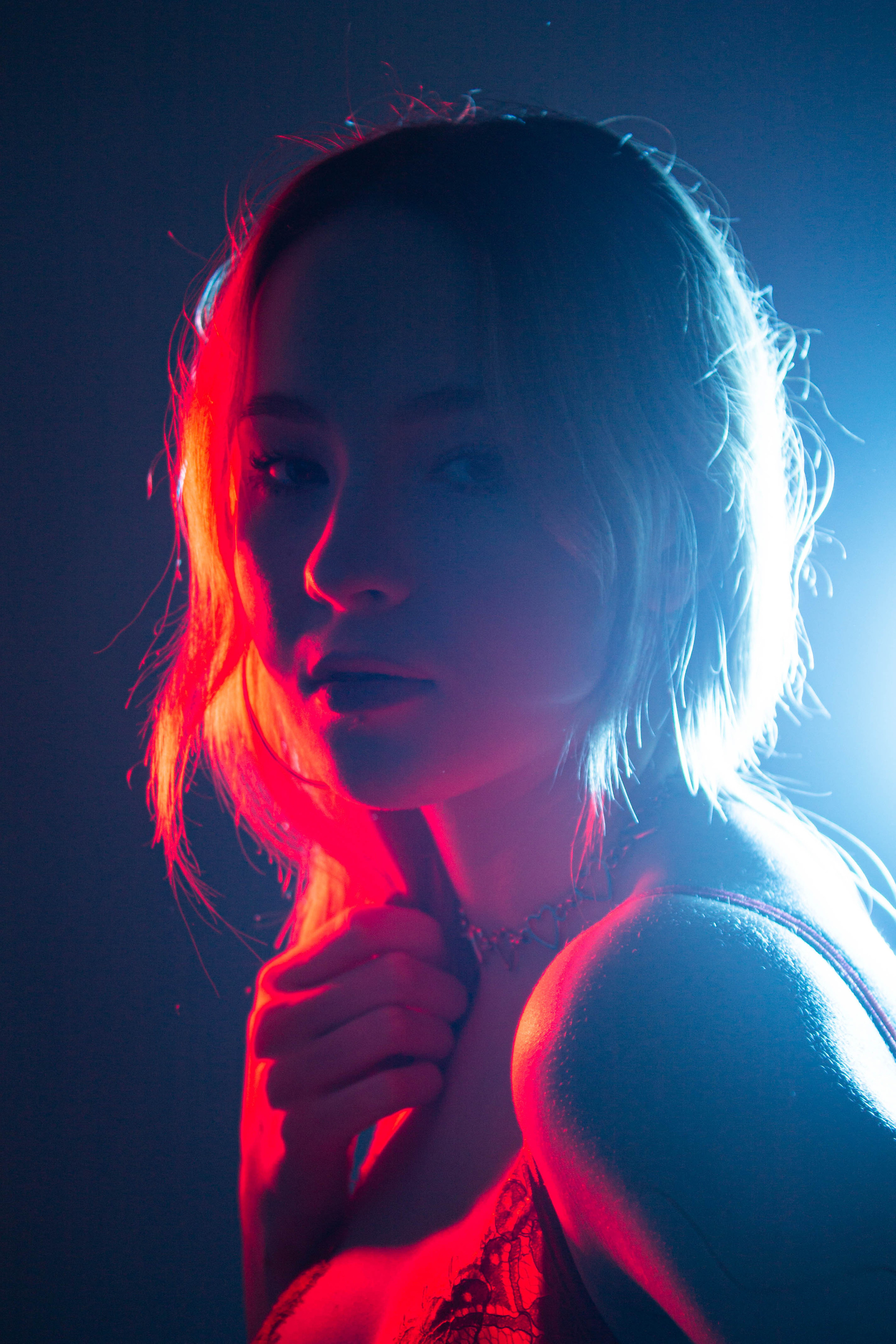 Мария. «Матрица»