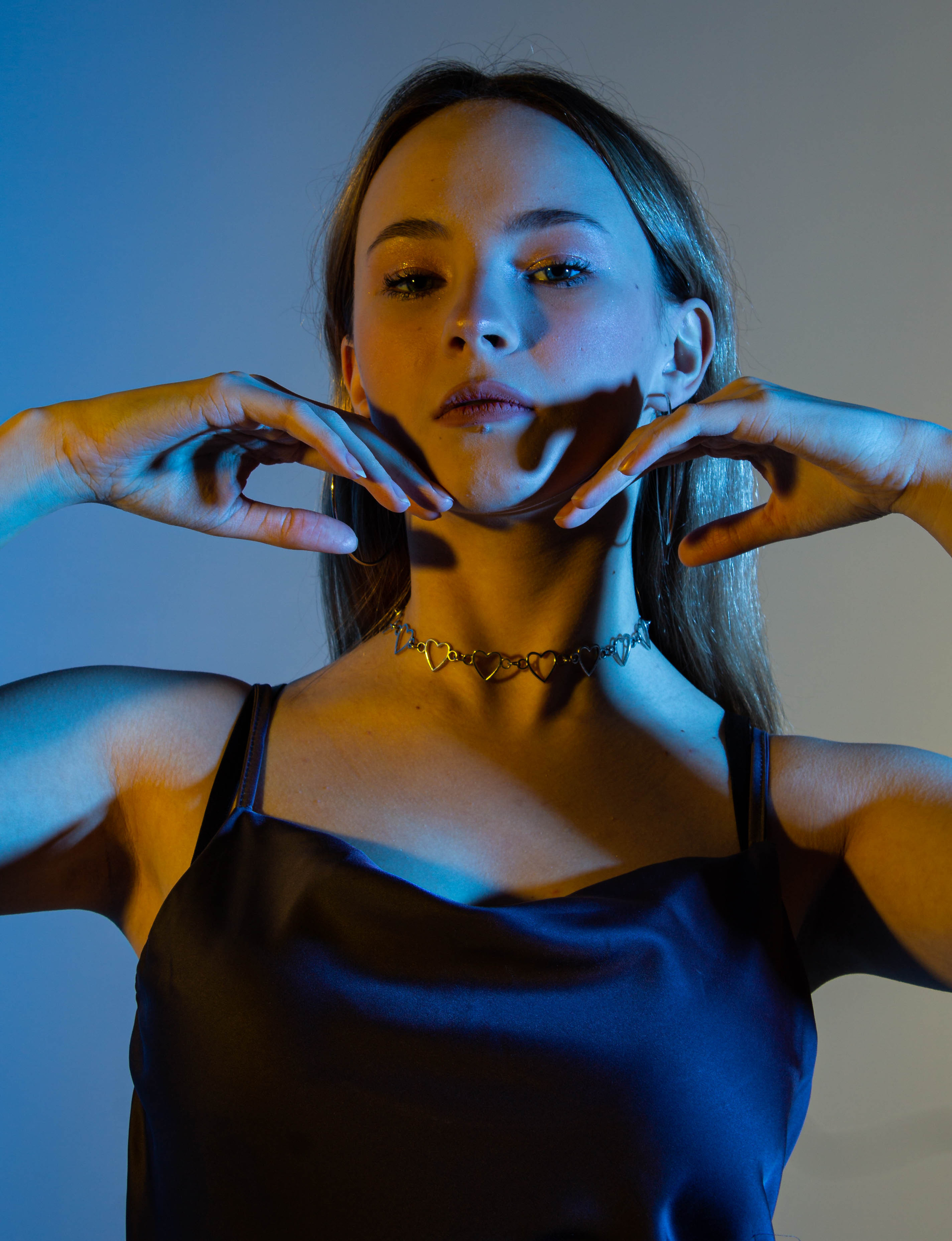 Мария. «Матрица»