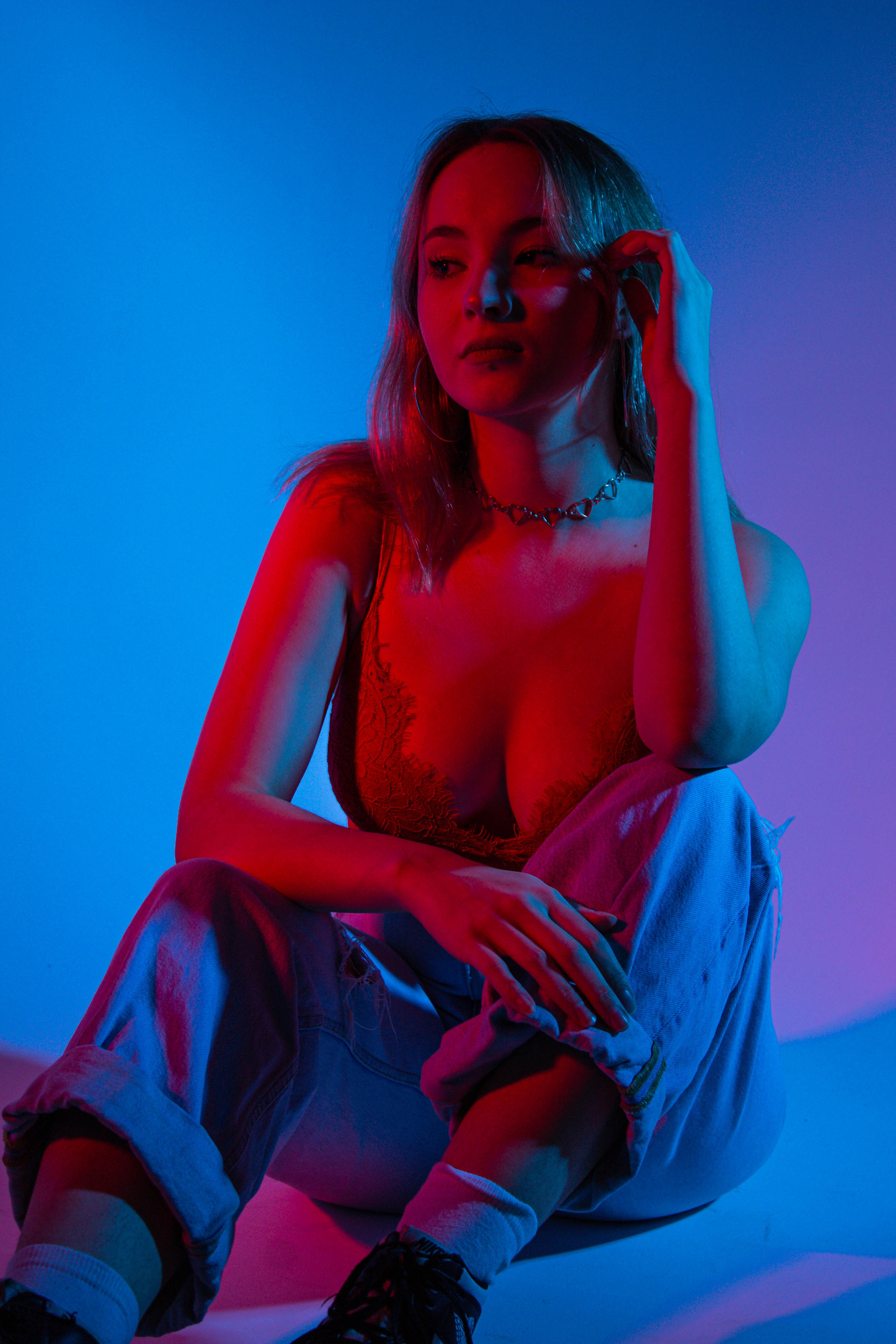 Мария. «Матрица»