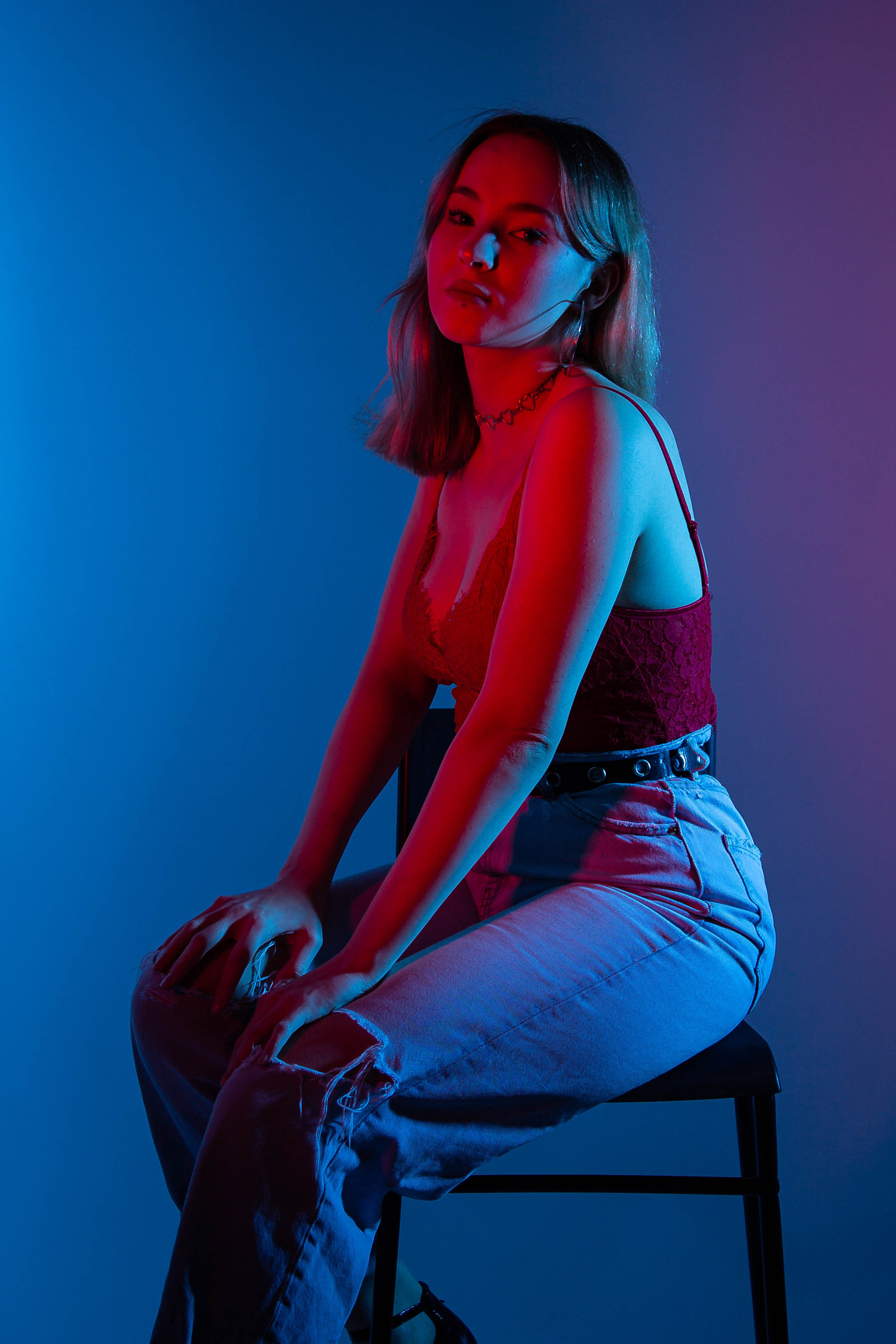 Мария. «Матрица»