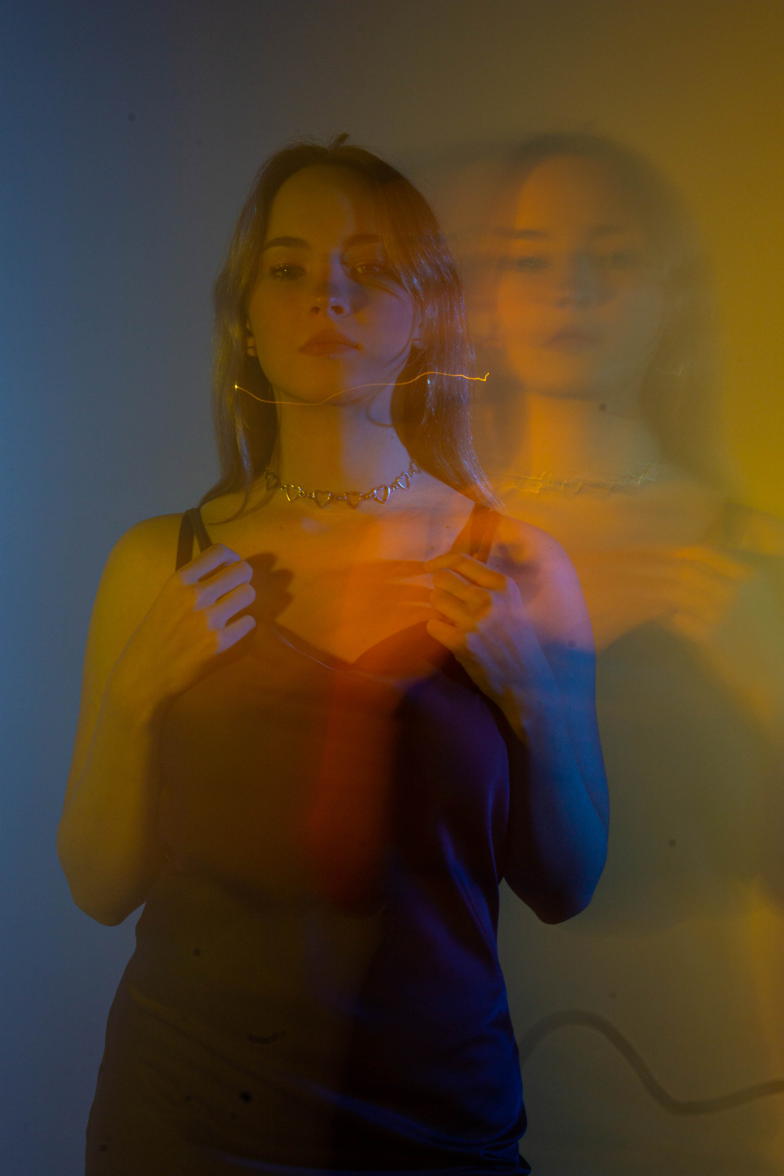 Мария. «Матрица»