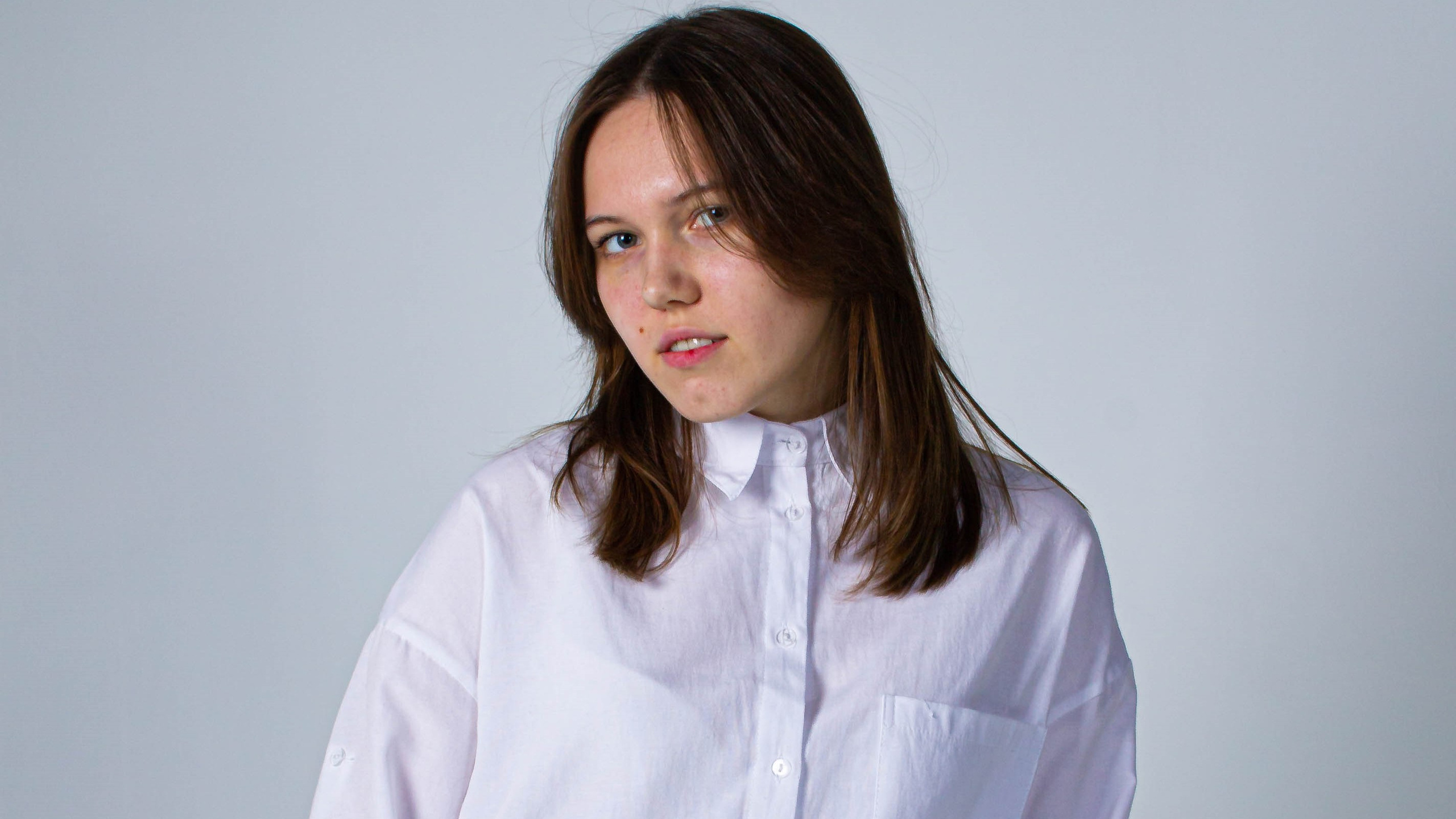 Ирина. «Матрица»