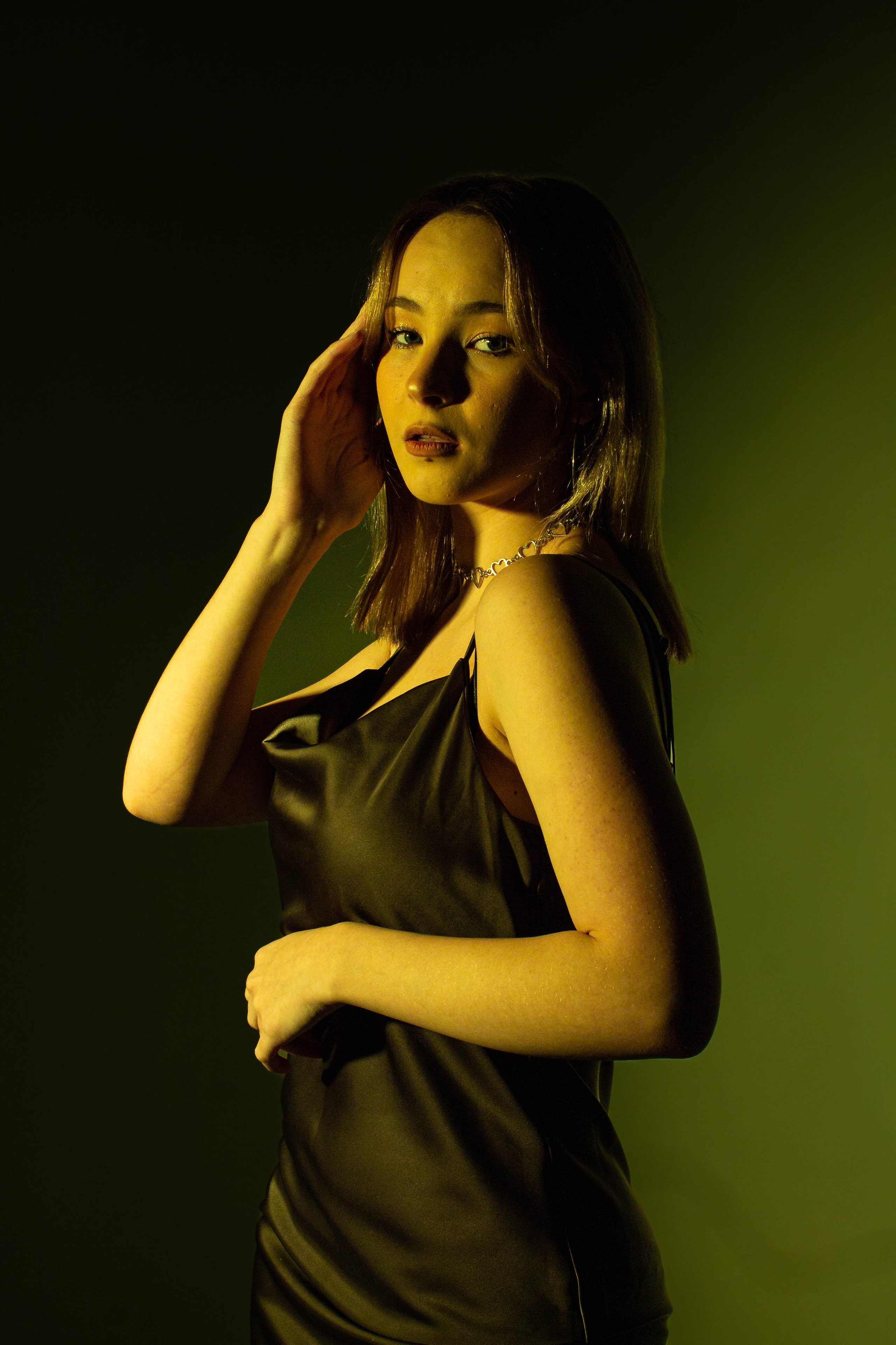 Мария. «Матрица»