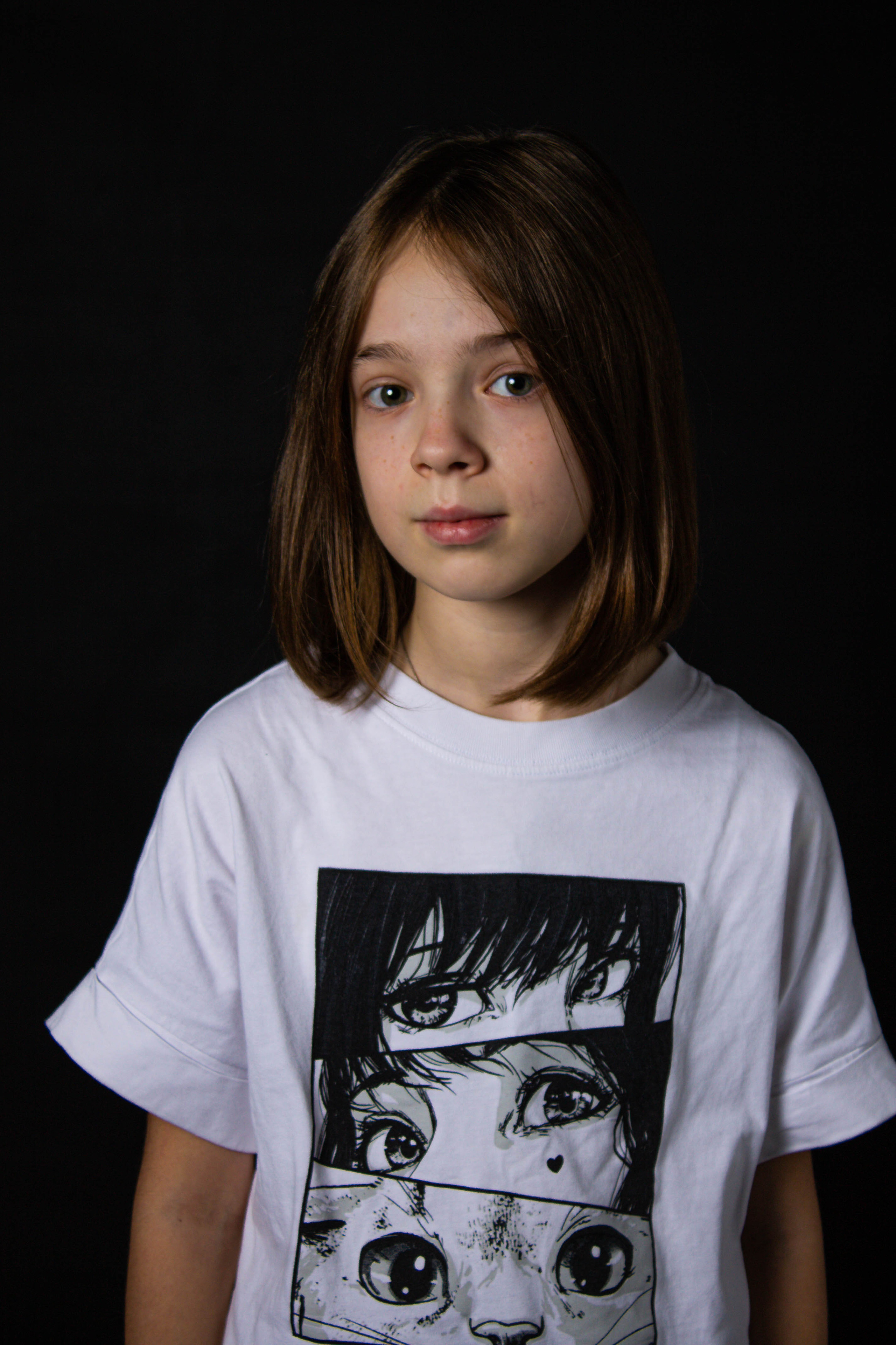 Татьяна. «Матрица»