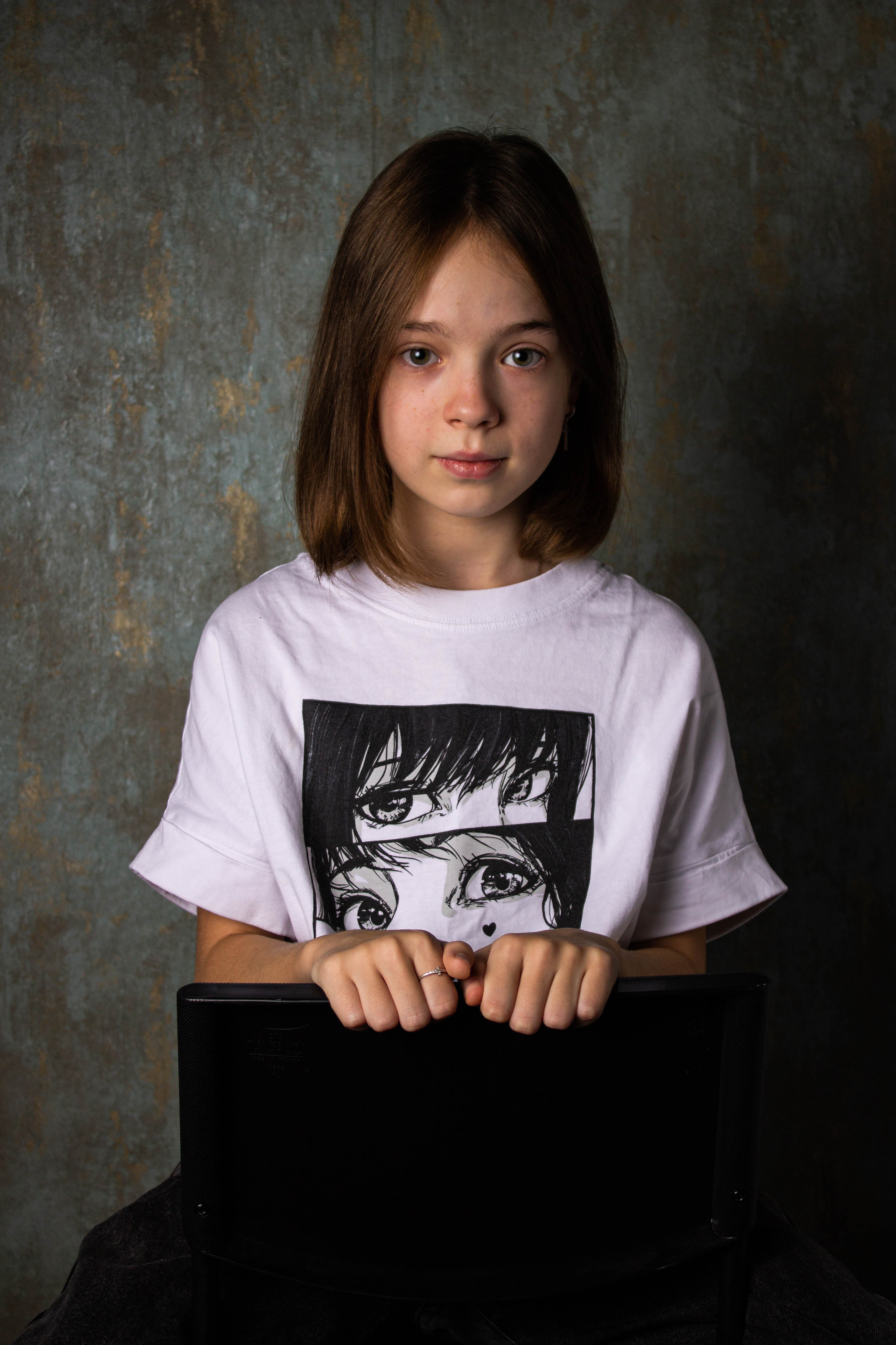 Татьяна. «Матрица»